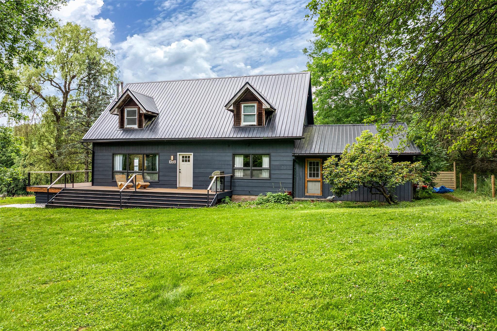 1399 Arbuckle Hollow, Other, NY 13752