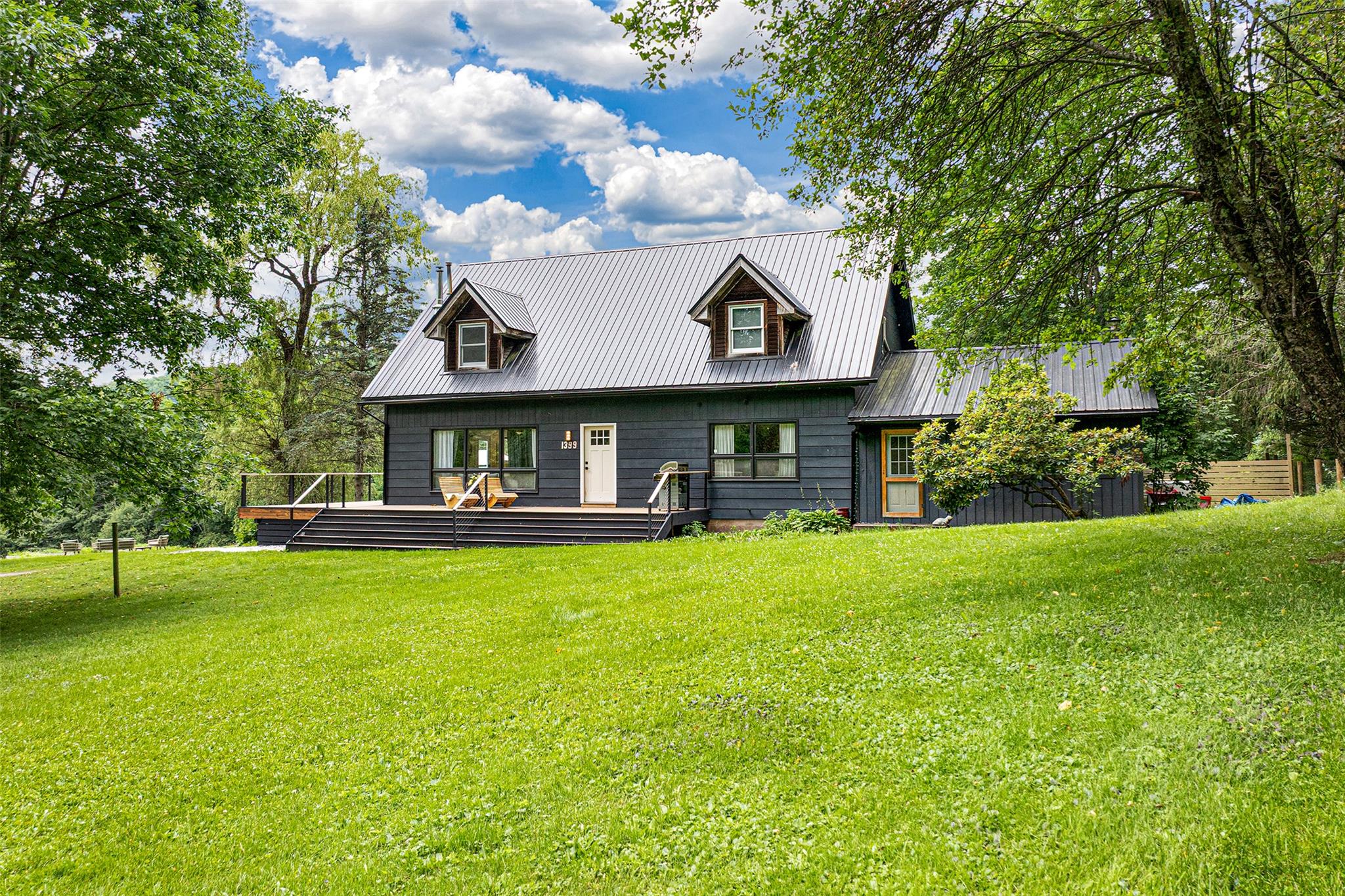 1399 Arbuckle Hollow, Other, NY 13752