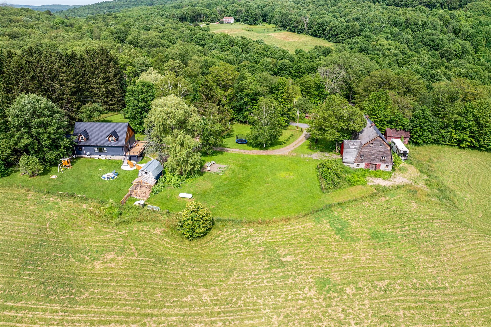 1399 Arbuckle Hollow, Other, NY 13752