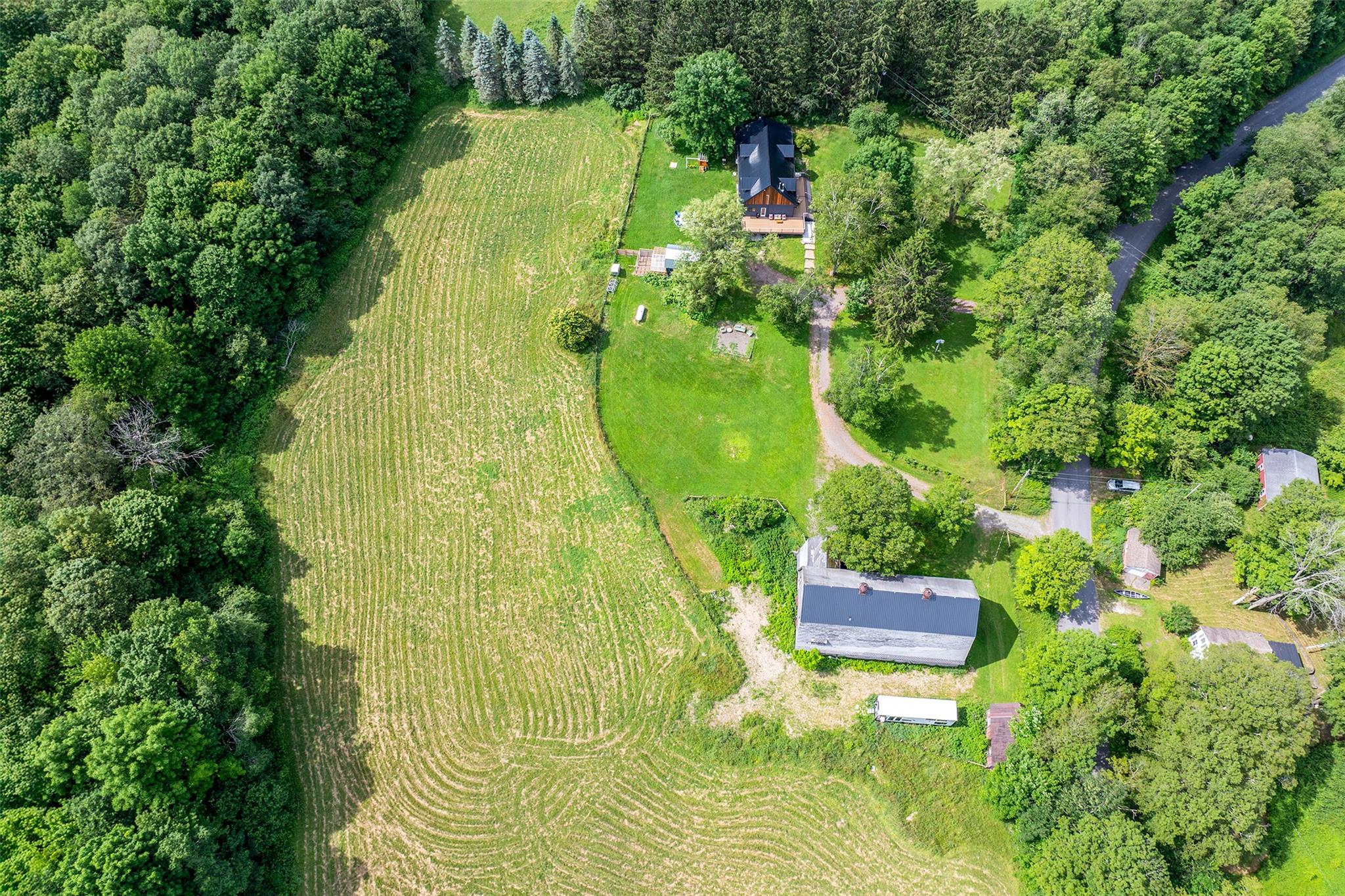 1399 Arbuckle Hollow, Other, NY 13752