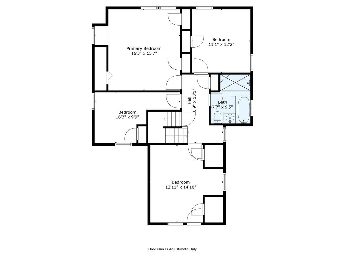 201-20 28th Avenue, Bayside, NY 11360