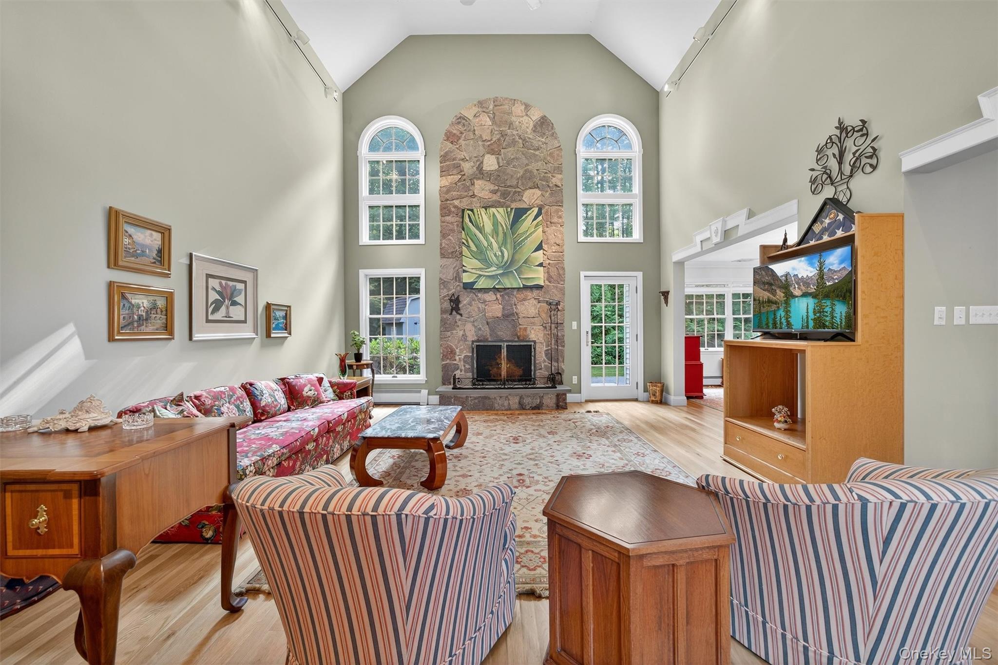 34 Salierno Road, Tuxedo Park, NY 10987