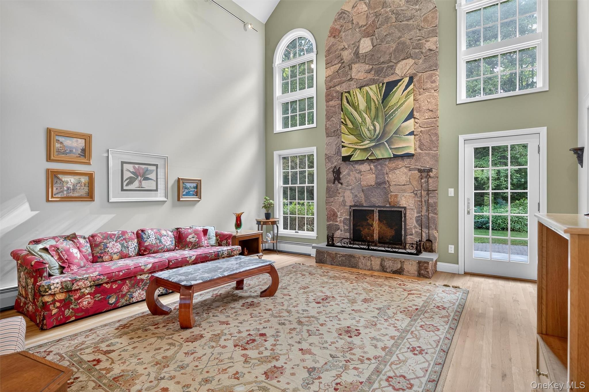 34 Salierno Road, Tuxedo Park, NY 10987