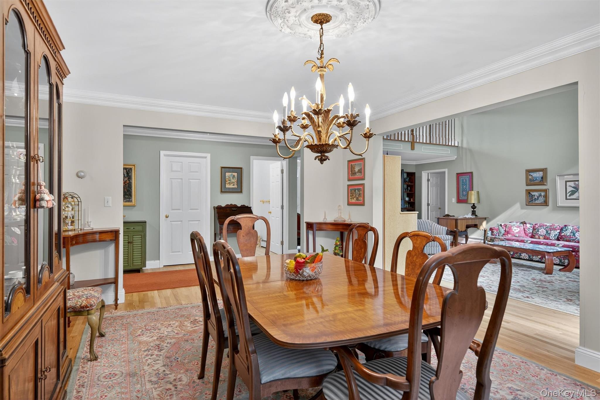 34 Salierno Road, Tuxedo Park, NY 10987