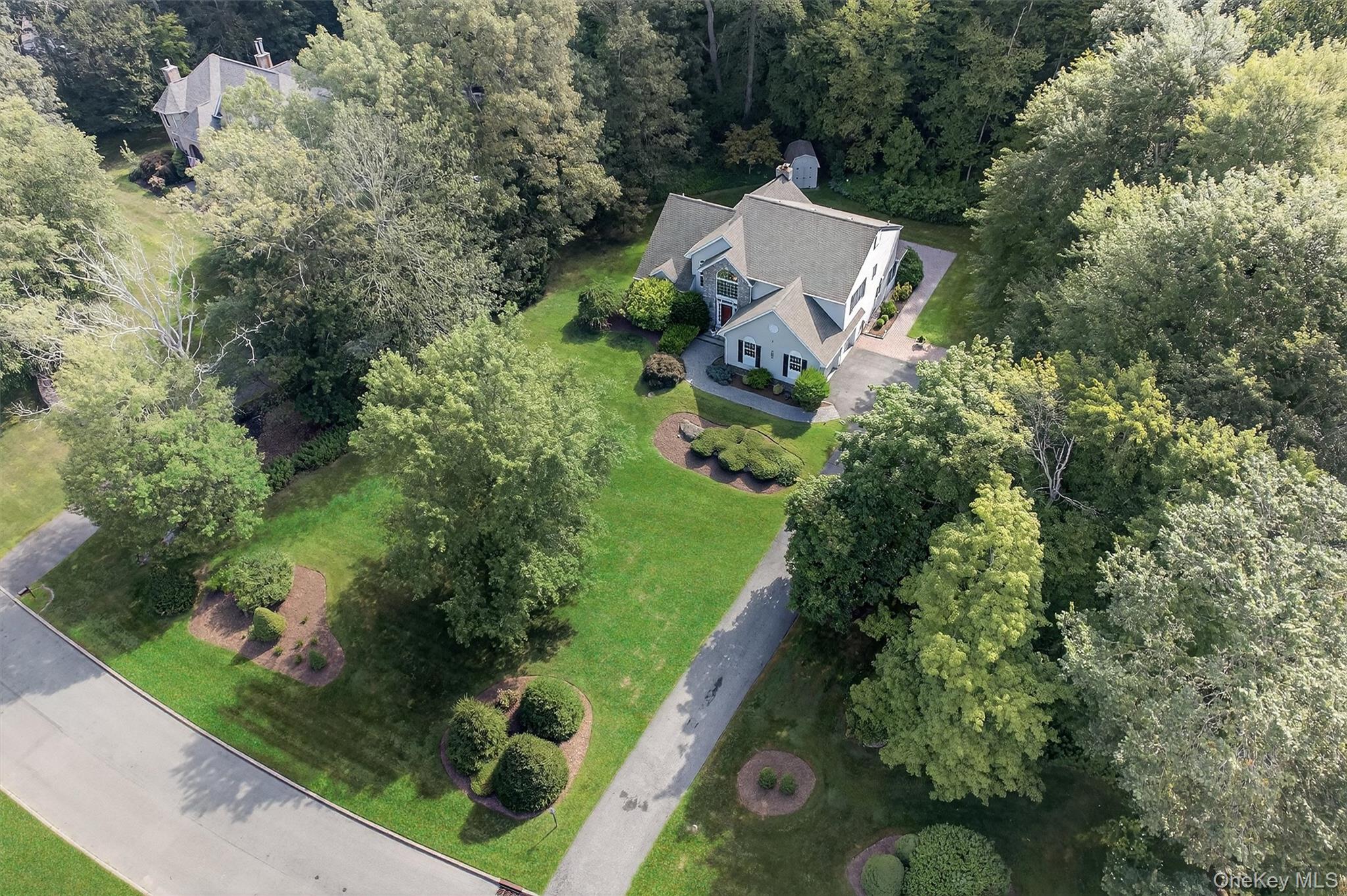 34 Salierno Road, Tuxedo Park, NY 10987