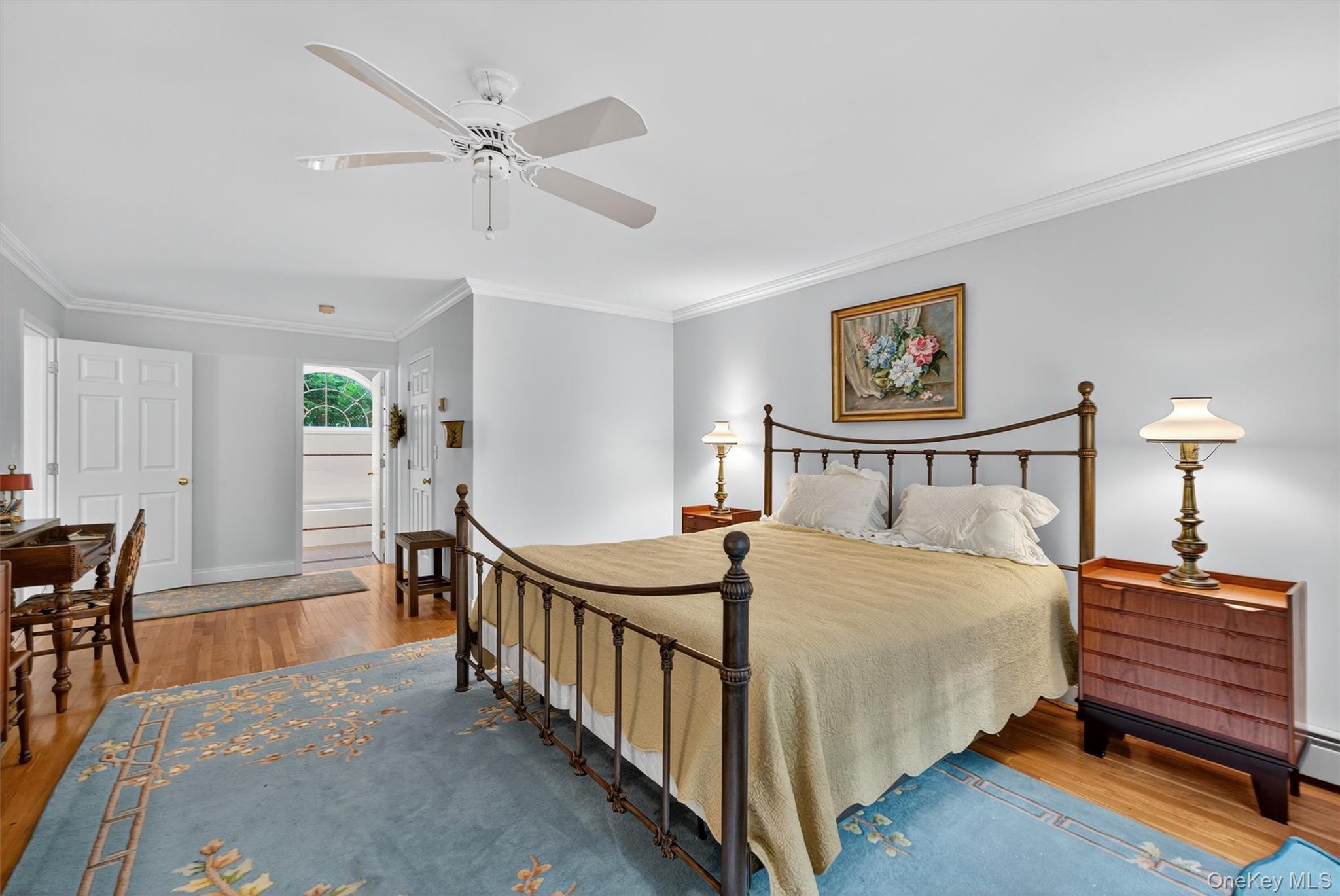 34 Salierno Road, Tuxedo Park, NY 10987