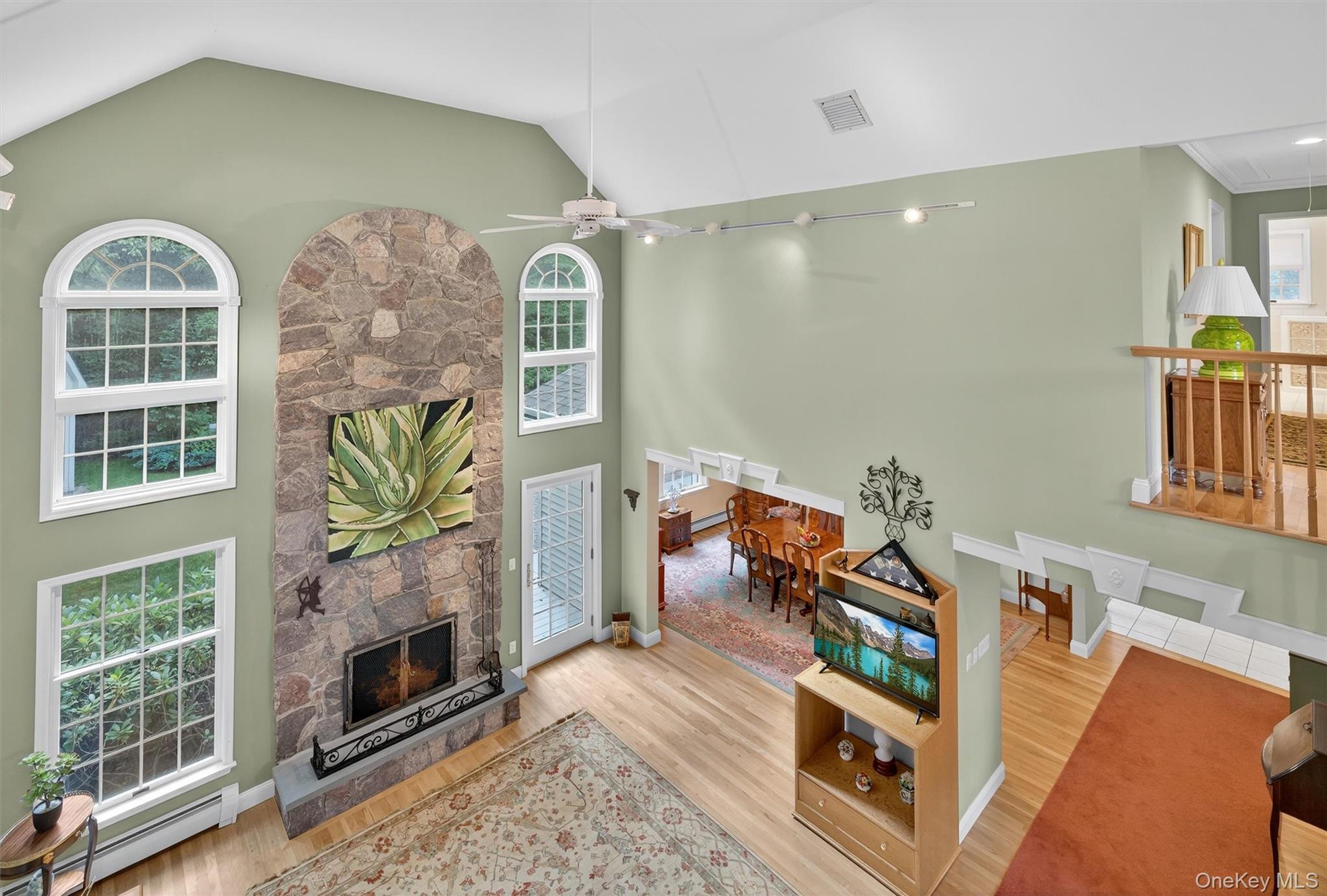 34 Salierno Road, Tuxedo Park, NY 10987