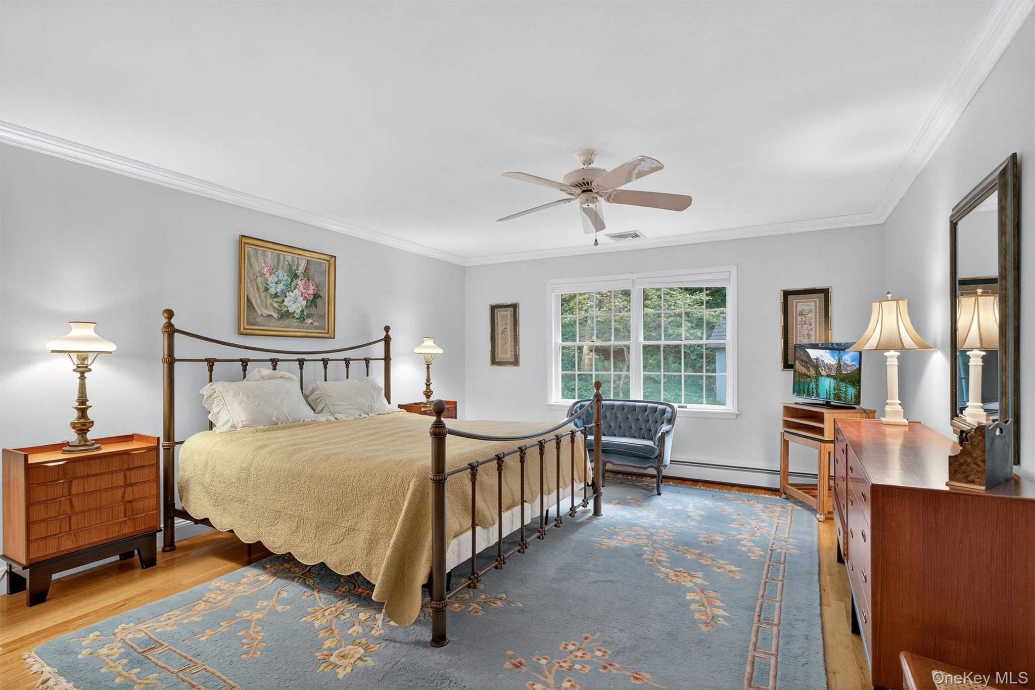 34 Salierno Road, Tuxedo Park, NY 10987