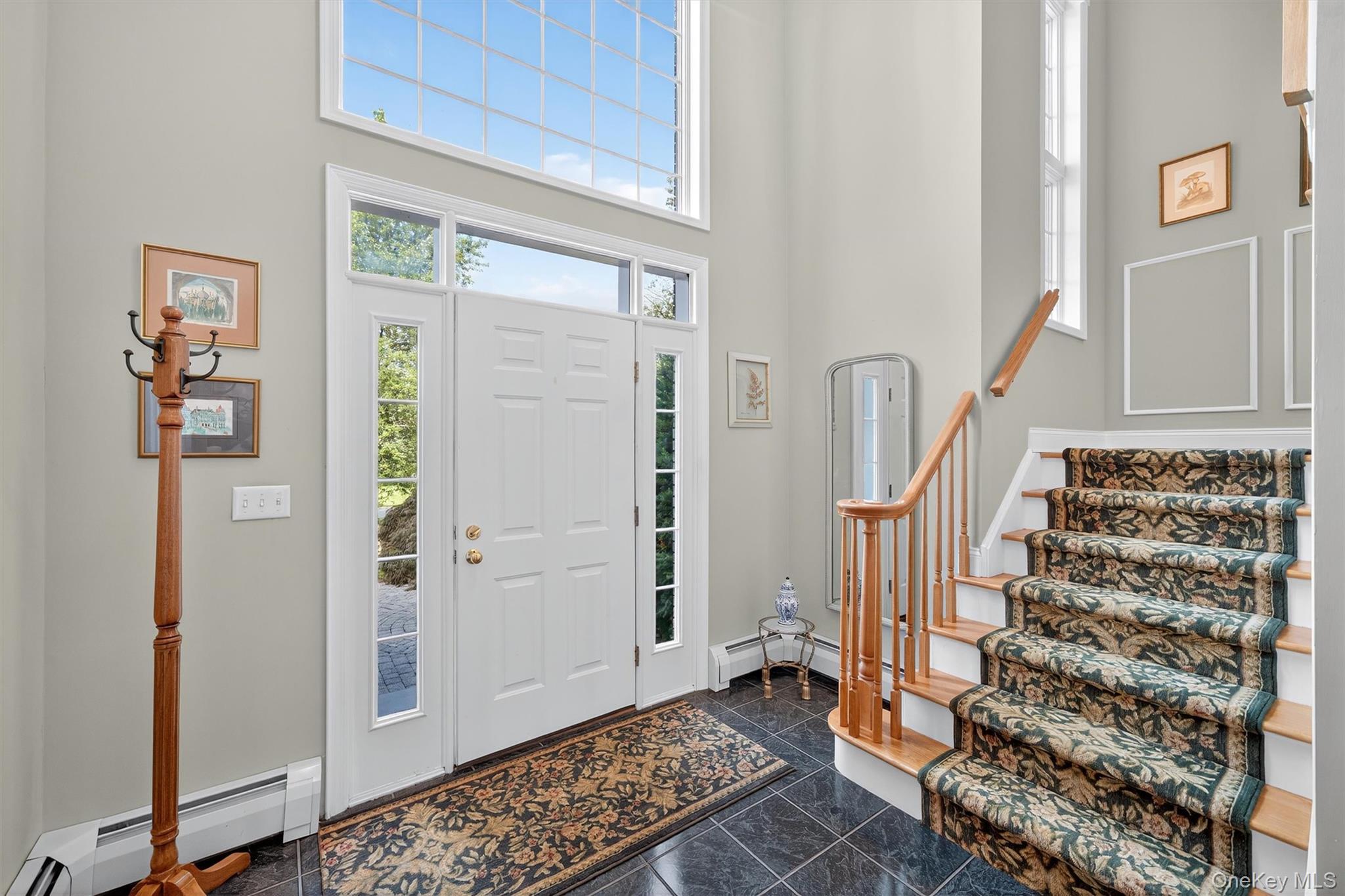 34 Salierno Road, Tuxedo Park, NY 10987