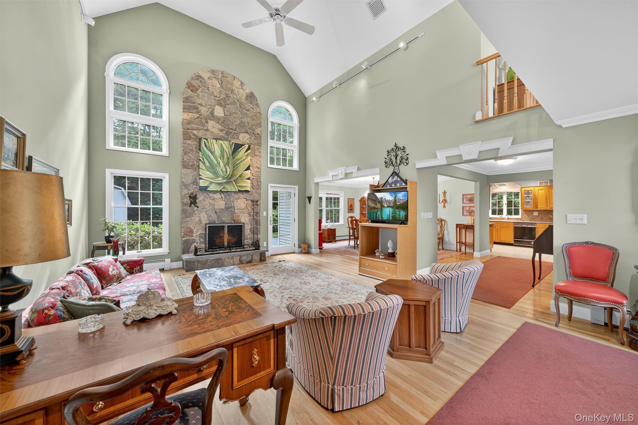 34 Salierno Road, Tuxedo Park, NY 10987