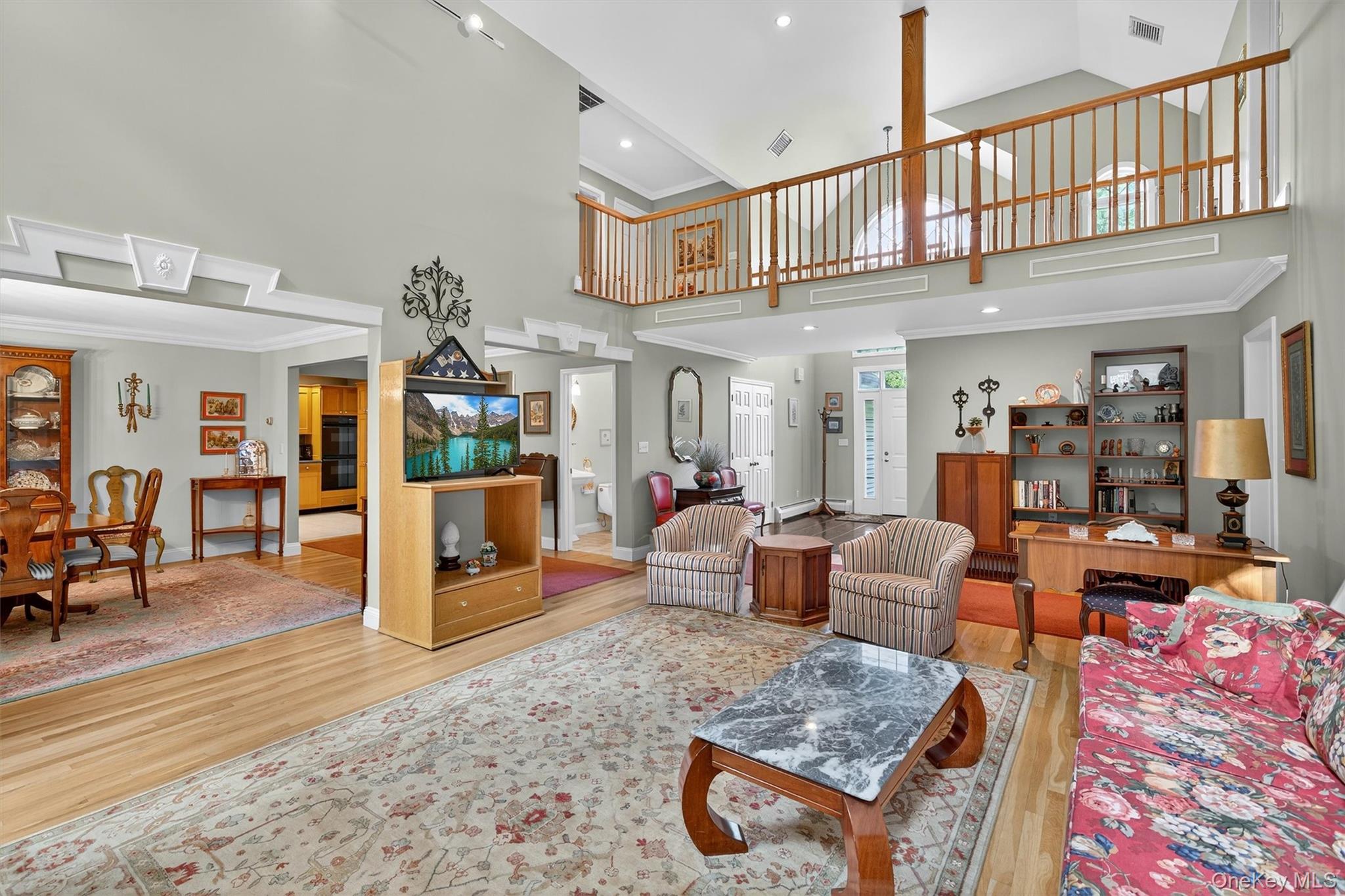 34 Salierno Road, Tuxedo Park, NY 10987