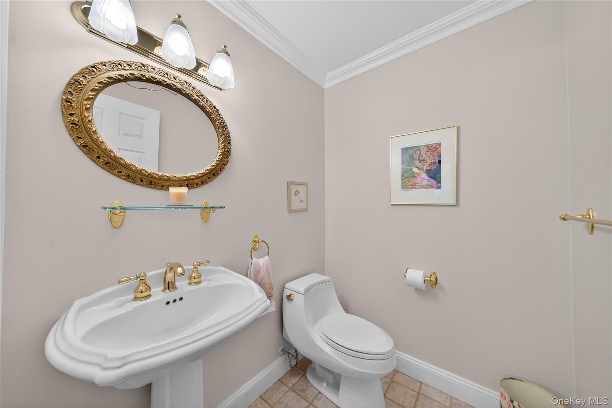 34 Salierno Road, Tuxedo Park, NY 10987