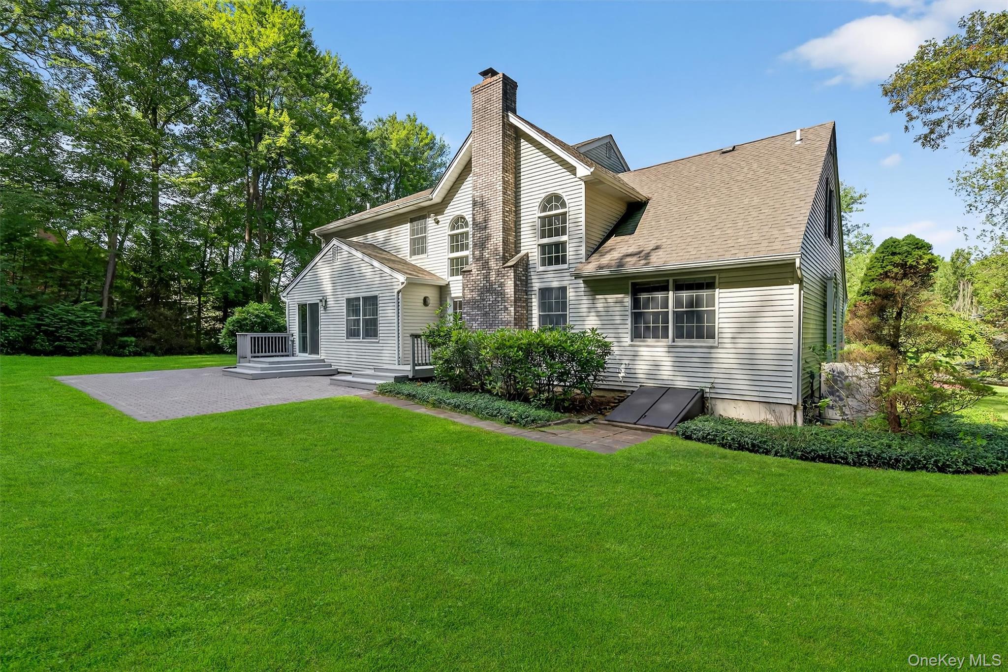 34 Salierno Road, Tuxedo Park, NY 10987