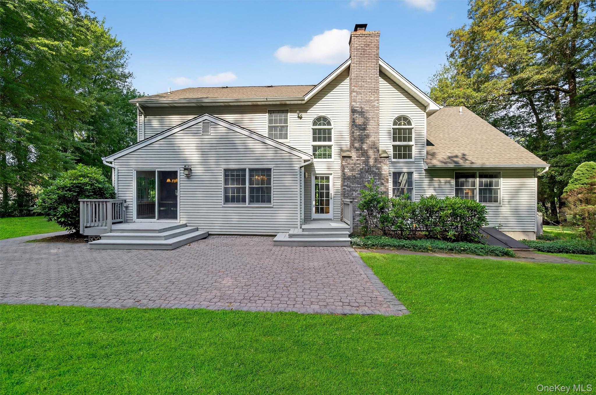 34 Salierno Road, Tuxedo Park, NY 10987