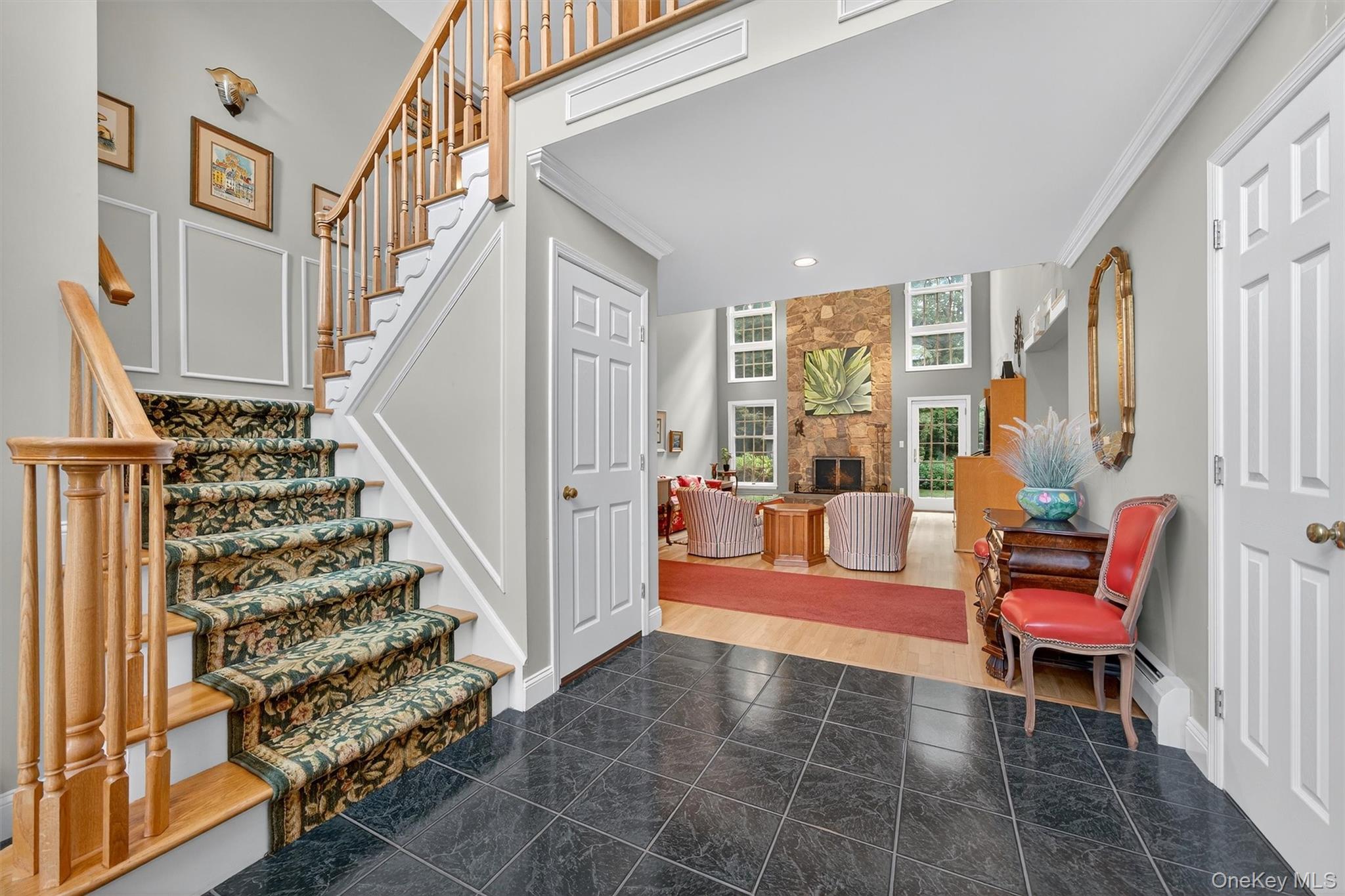 34 Salierno Road, Tuxedo Park, NY 10987