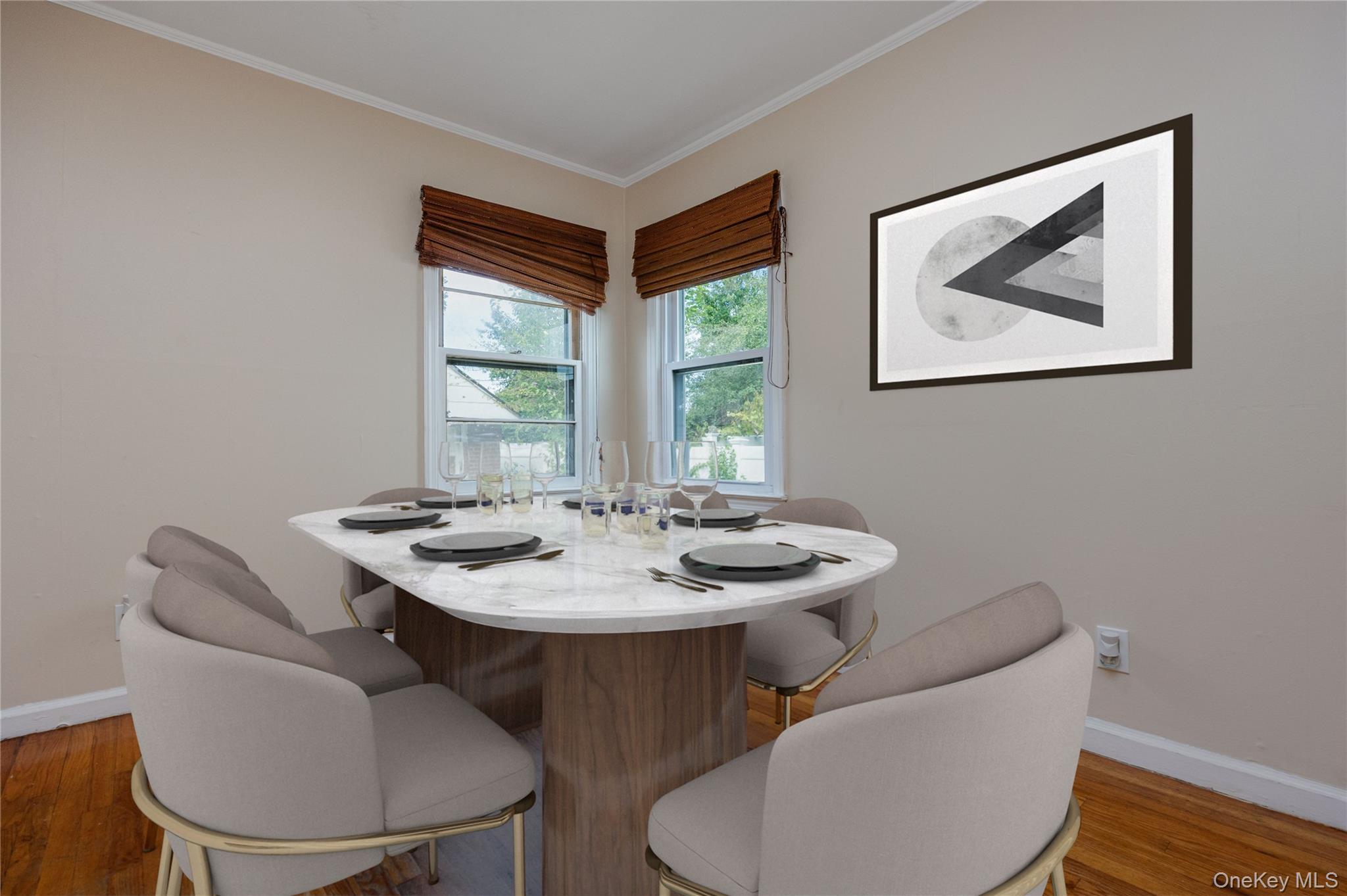 1033 Tulsa Street, Uniondale, NY 11553