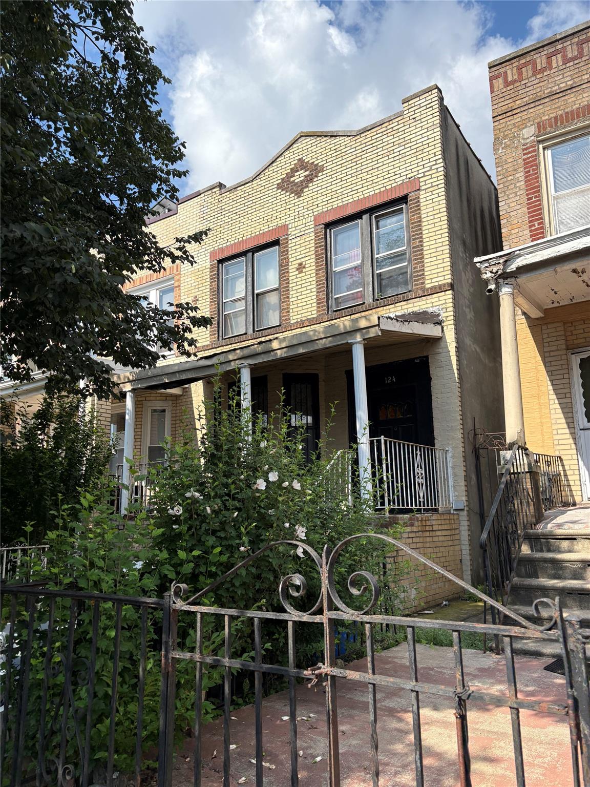 124 E 28th Street, Brooklyn, NY 11226