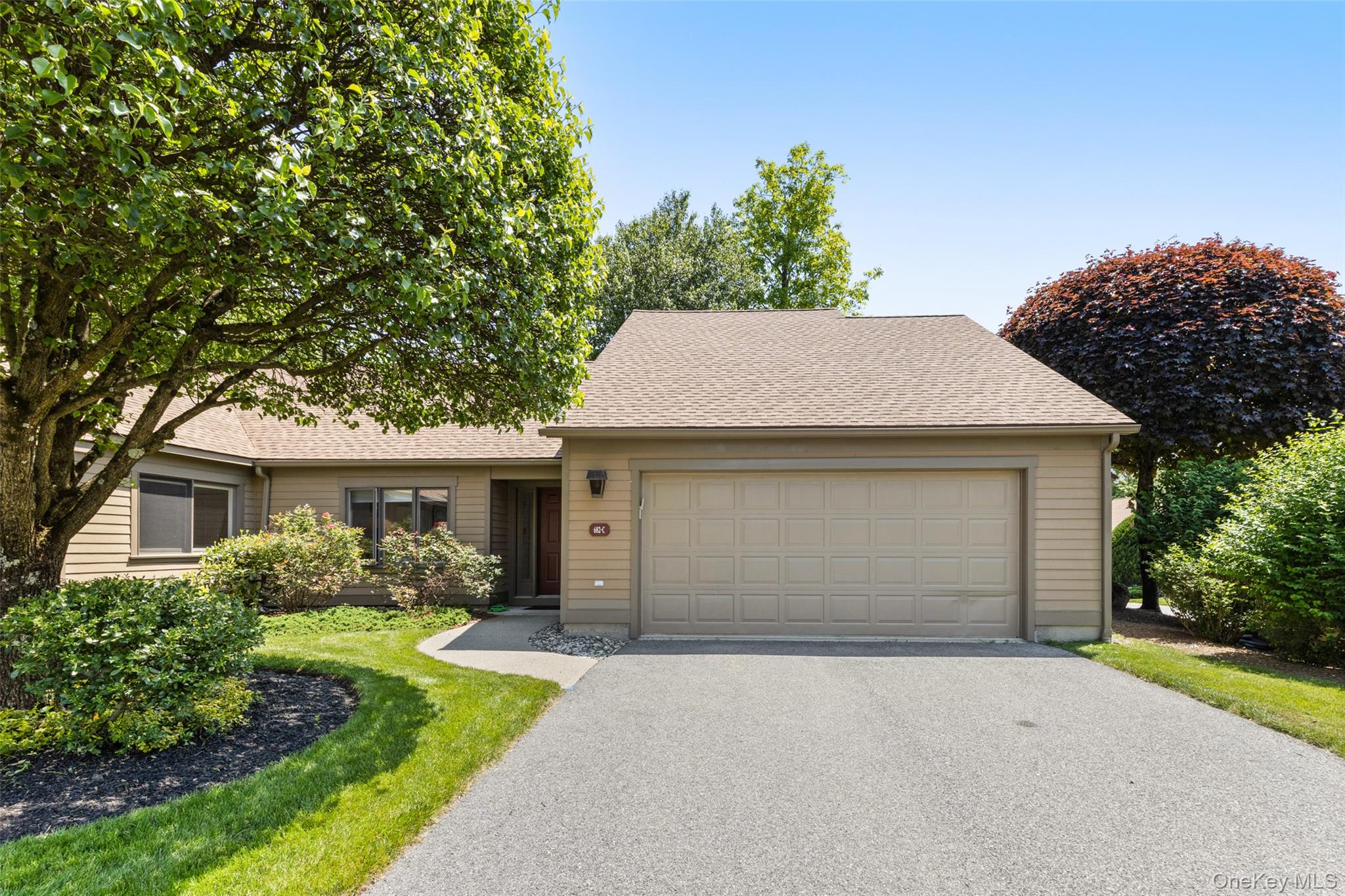 682 Heritage Hills Drive # C, Somers, NY 10589