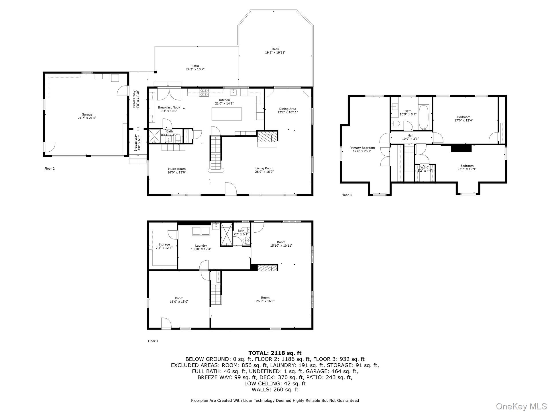 14 Thorman Lane, Huntington, NY 11743