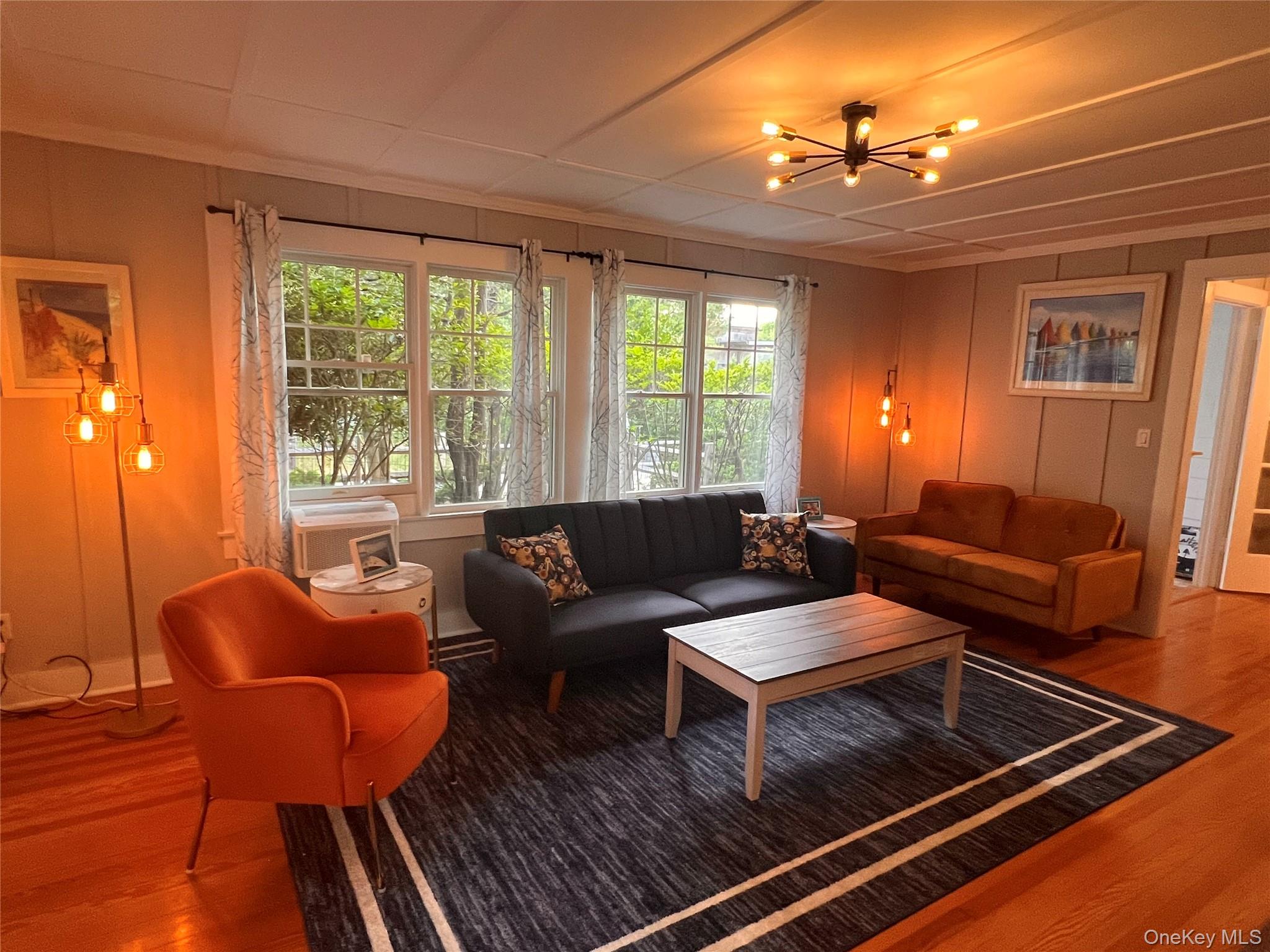 46 crescent Avenue, Ocean Beach, NY 11770