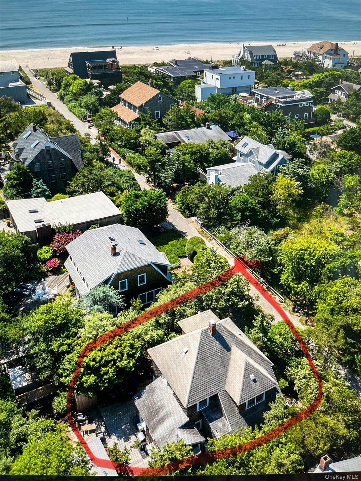 46 crescent Avenue, Ocean Beach, NY 11770