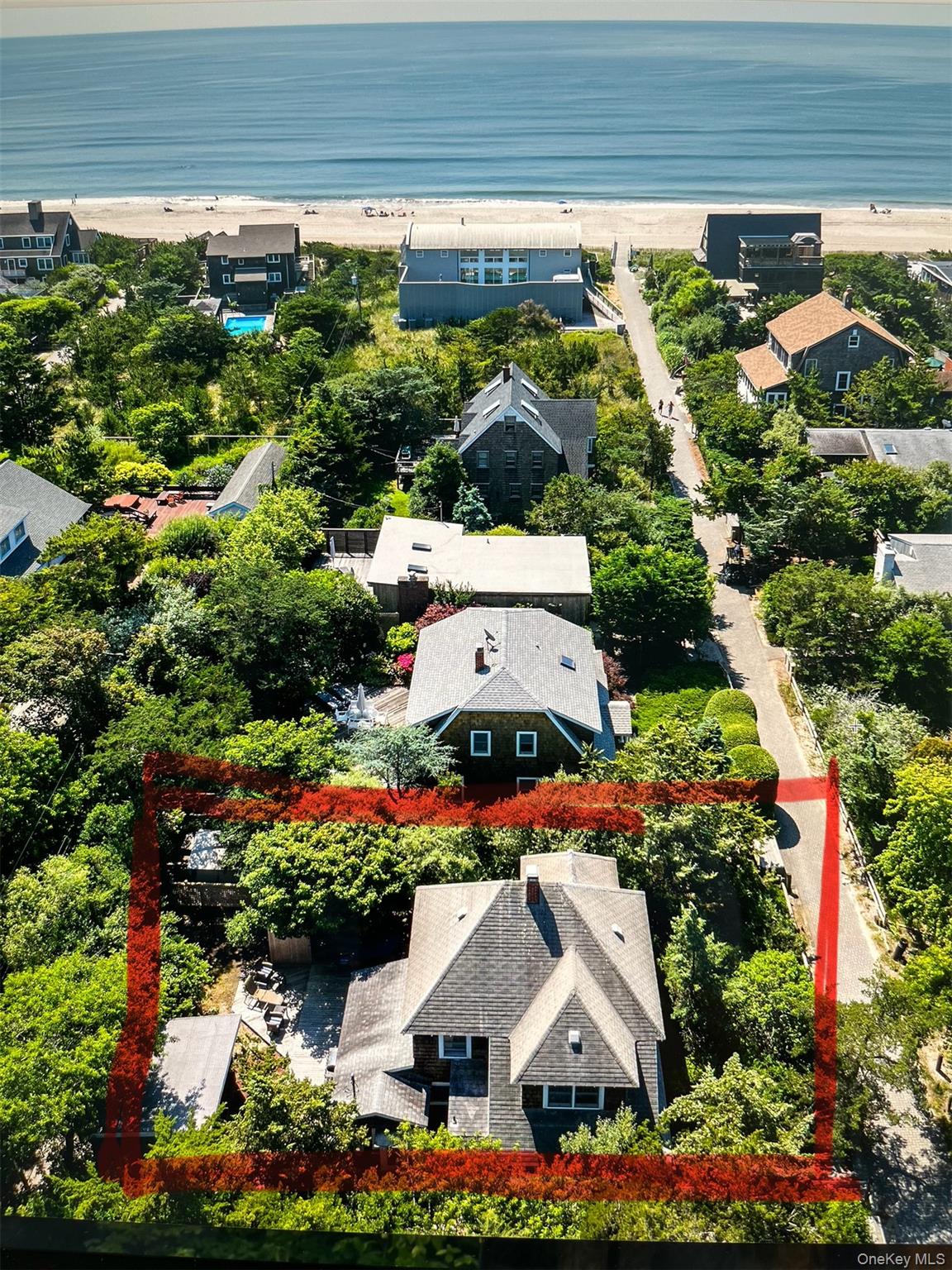 46 crescent Avenue, Ocean Beach, NY 11770