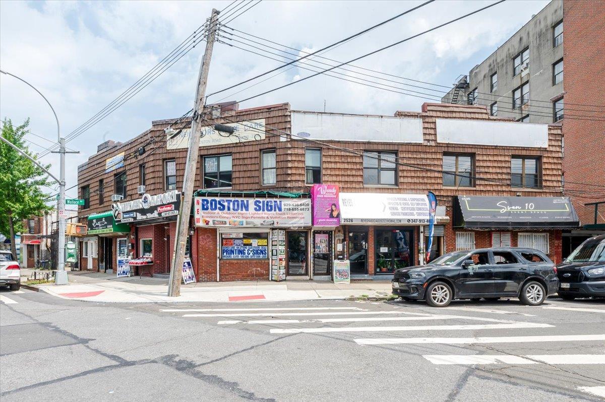 2530 Boston Road, Bronx, NY 10467