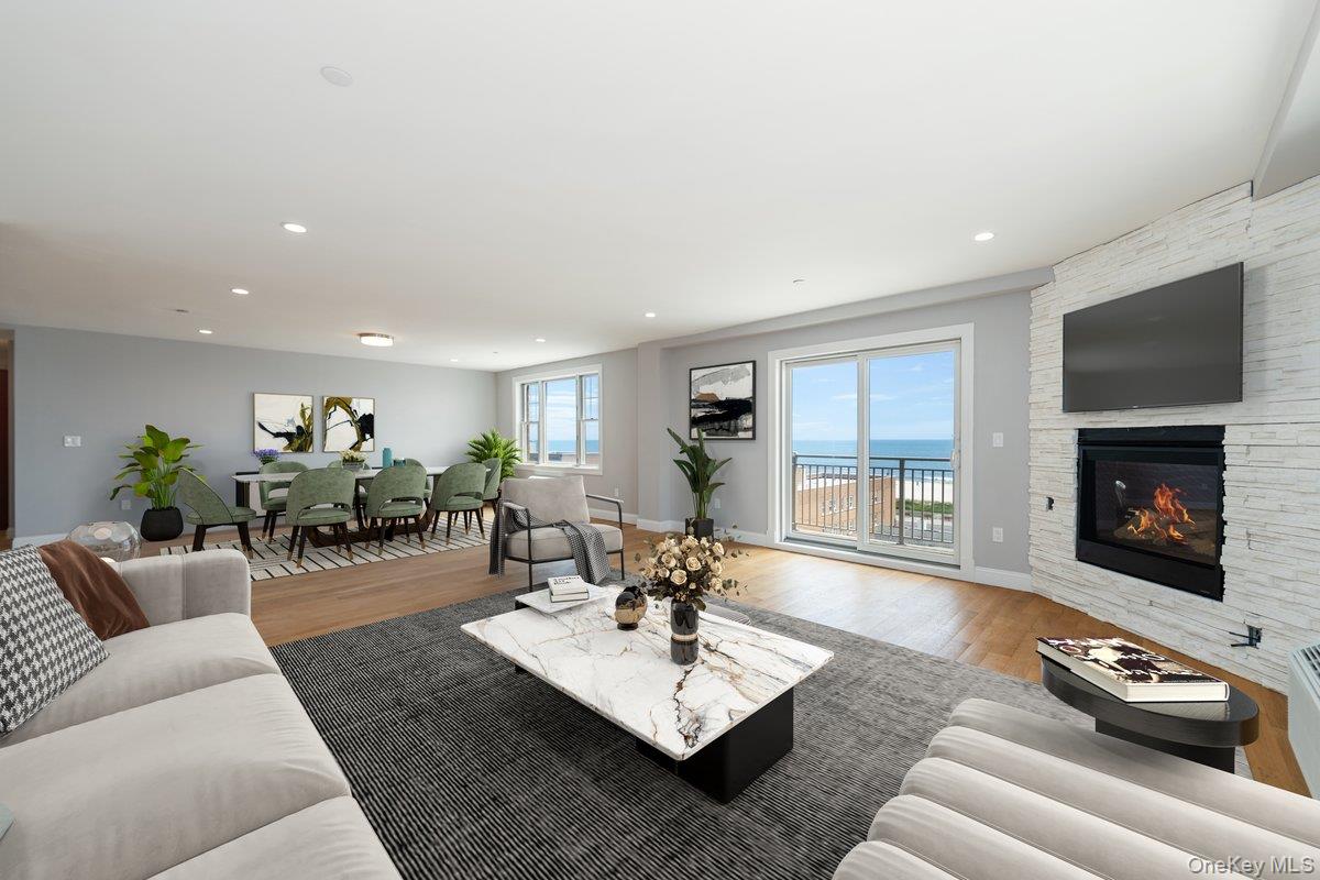 661 W Broadway # 301, Long Beach, NY 11561