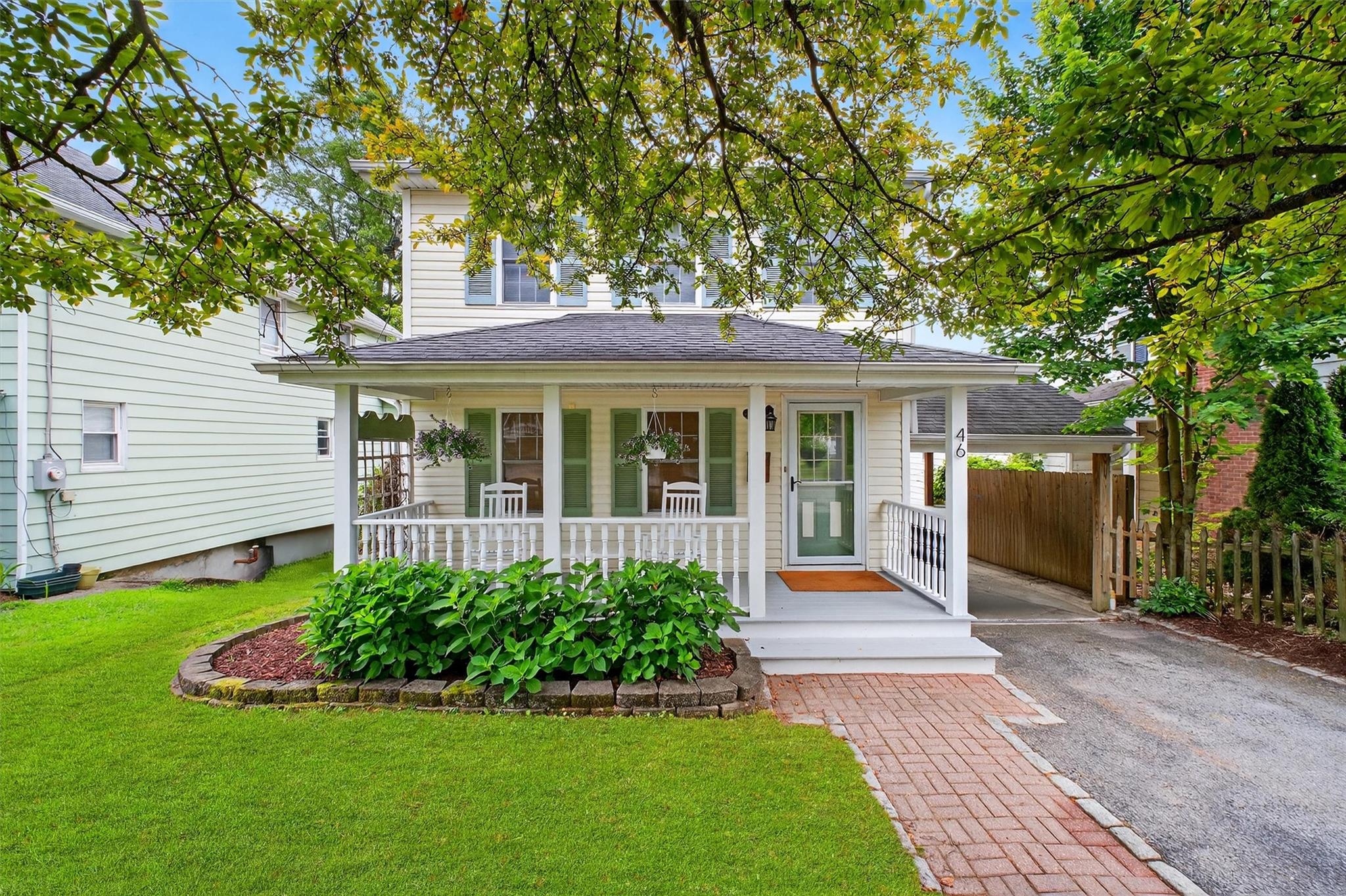 46 Broad Street, Fishkill, NY 12524