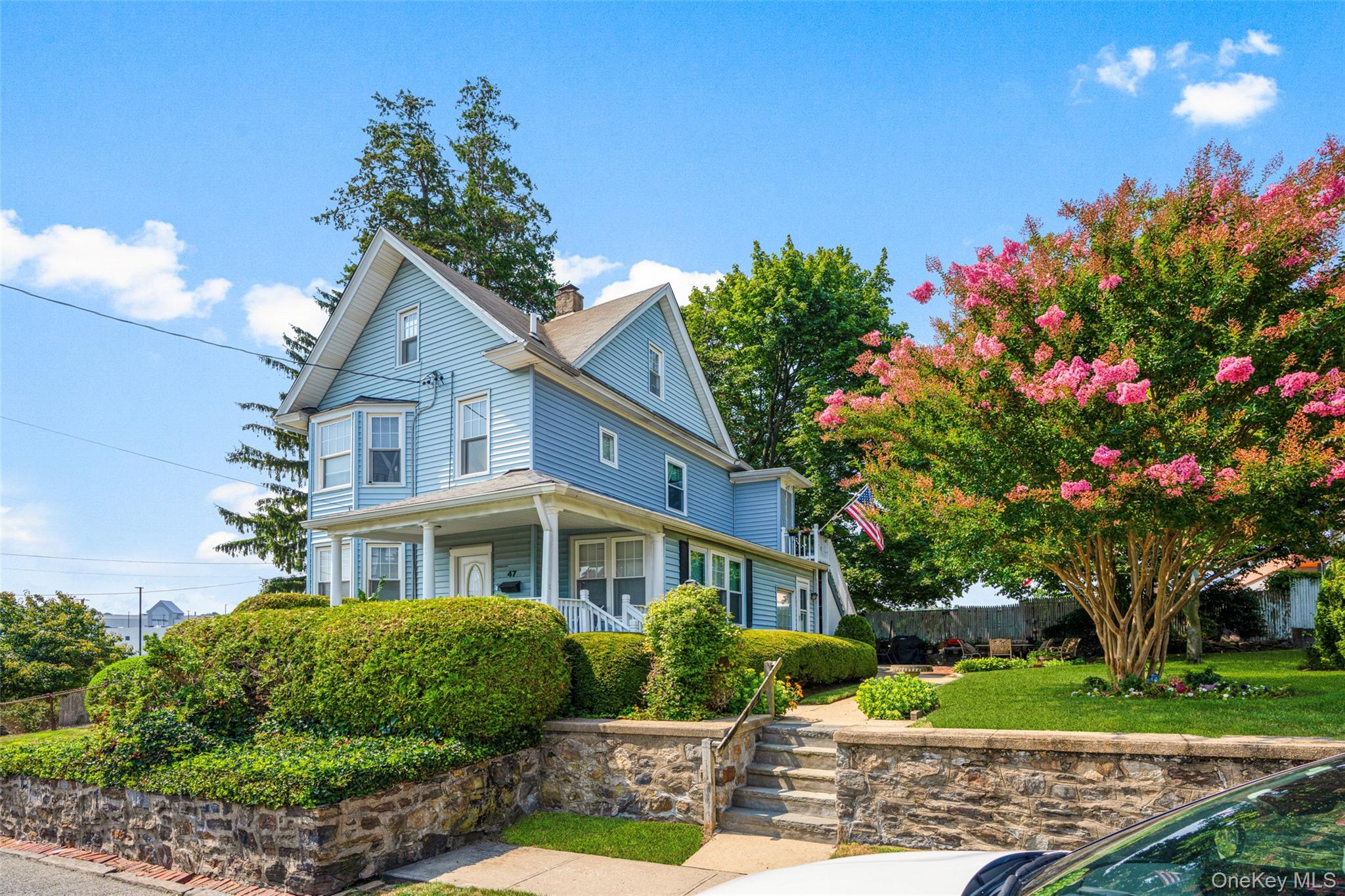 47 Morgan Street, New Rochelle, NY 10805