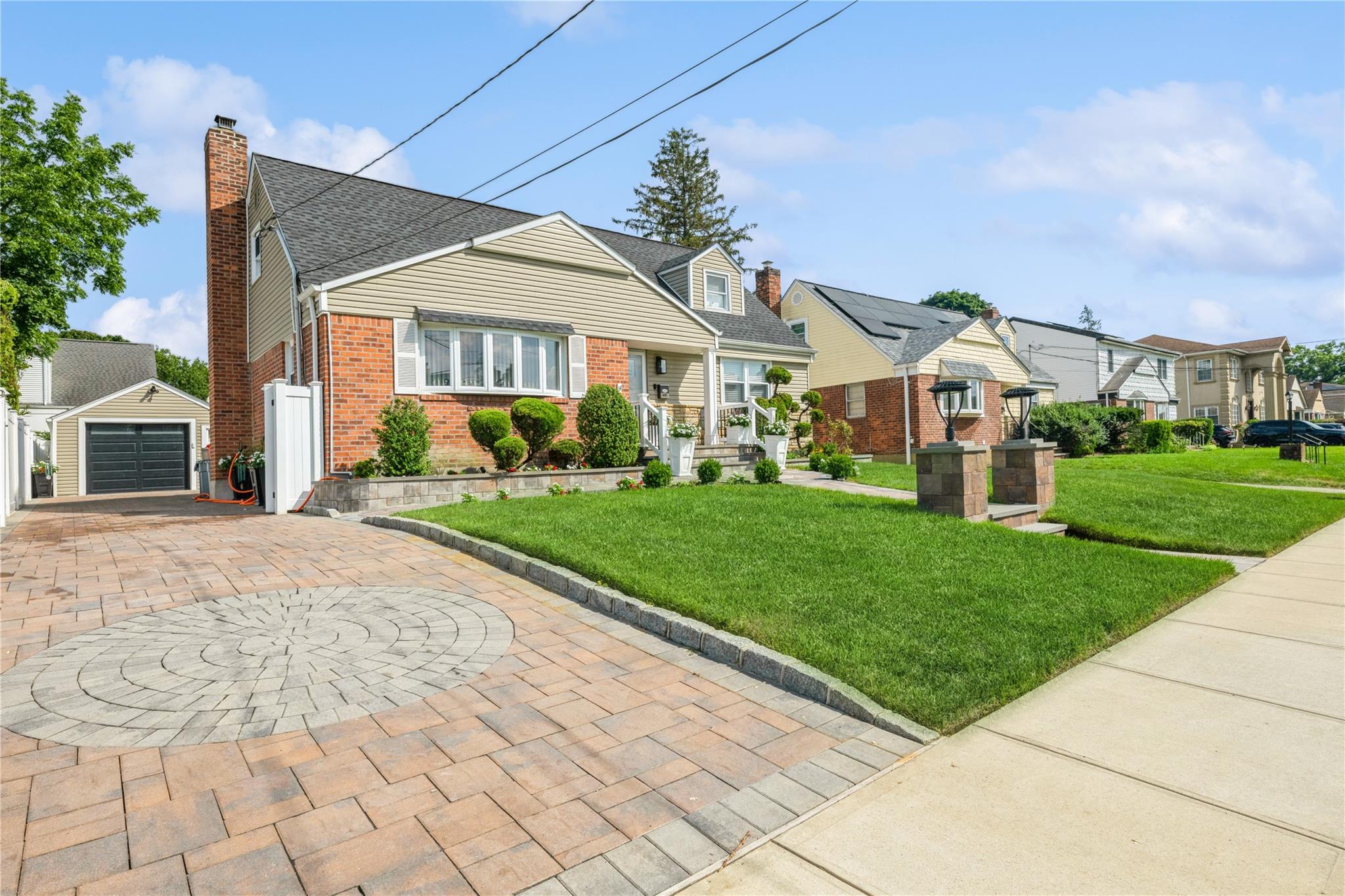 48 Margaret Drive, Valley Stream, NY 11580