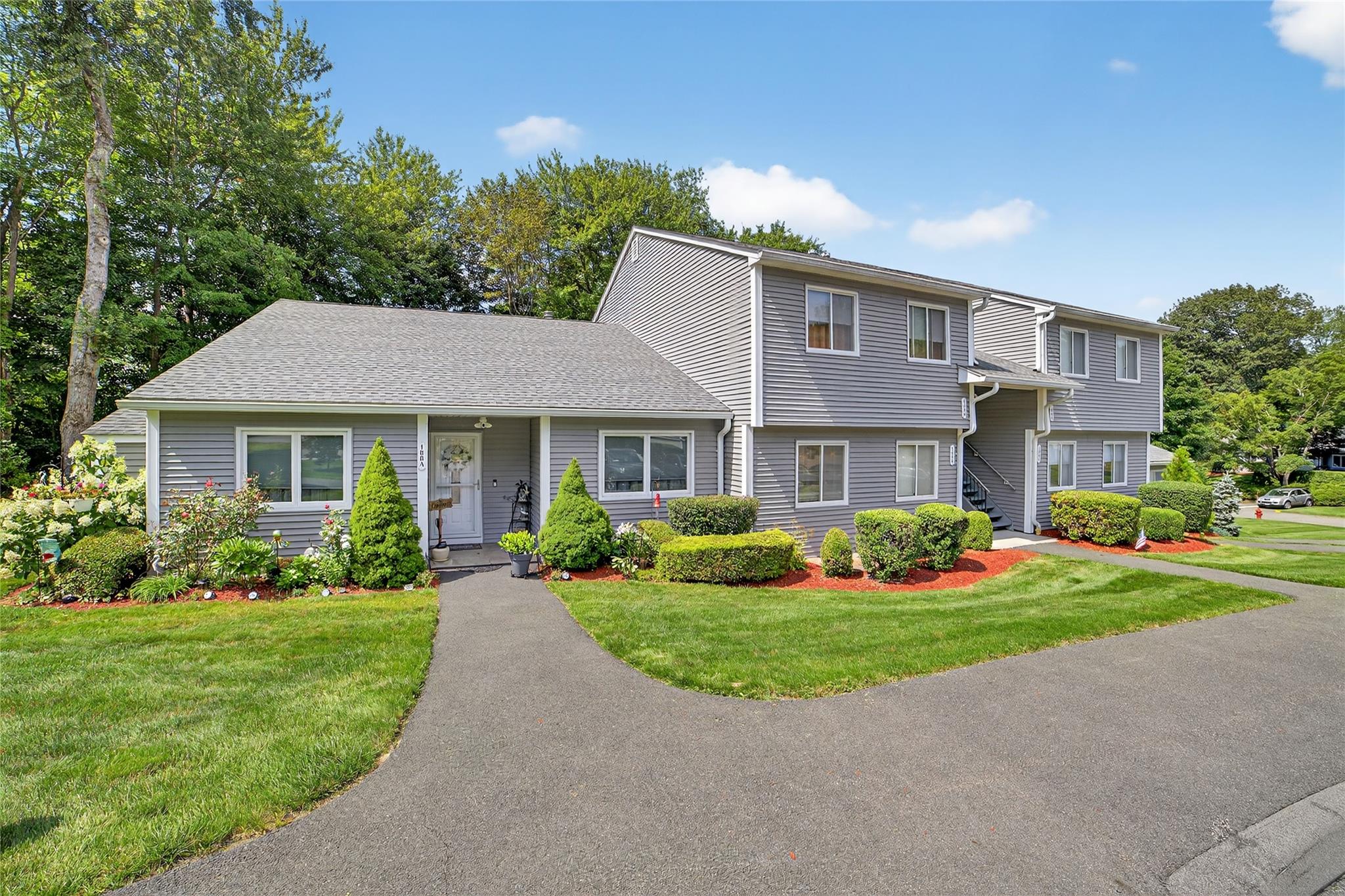 188 Long Hill Drive # C, Yorktown Heights, NY 10598