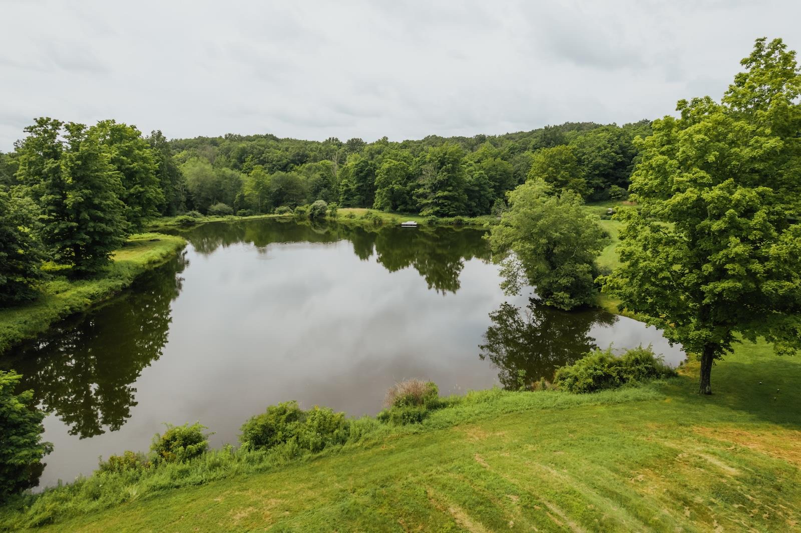 358 Shelley Hill Road, Stanfordville, NY 12581