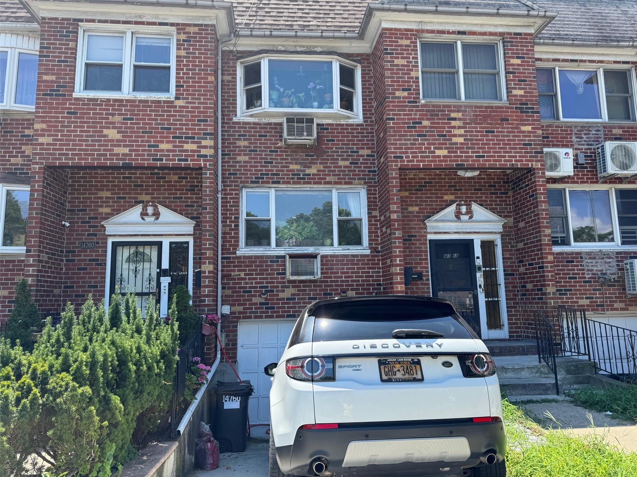 14760 Grand Central Parkway, Jamaica, NY 11435