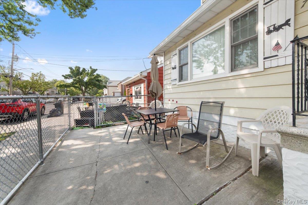 730 Logan Avenue, Bronx, NY 10465
