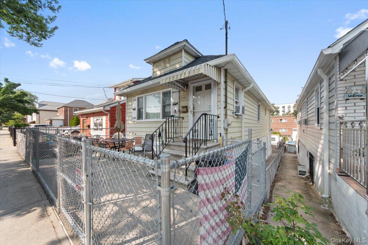 730 Logan Avenue, Bronx, NY 10465