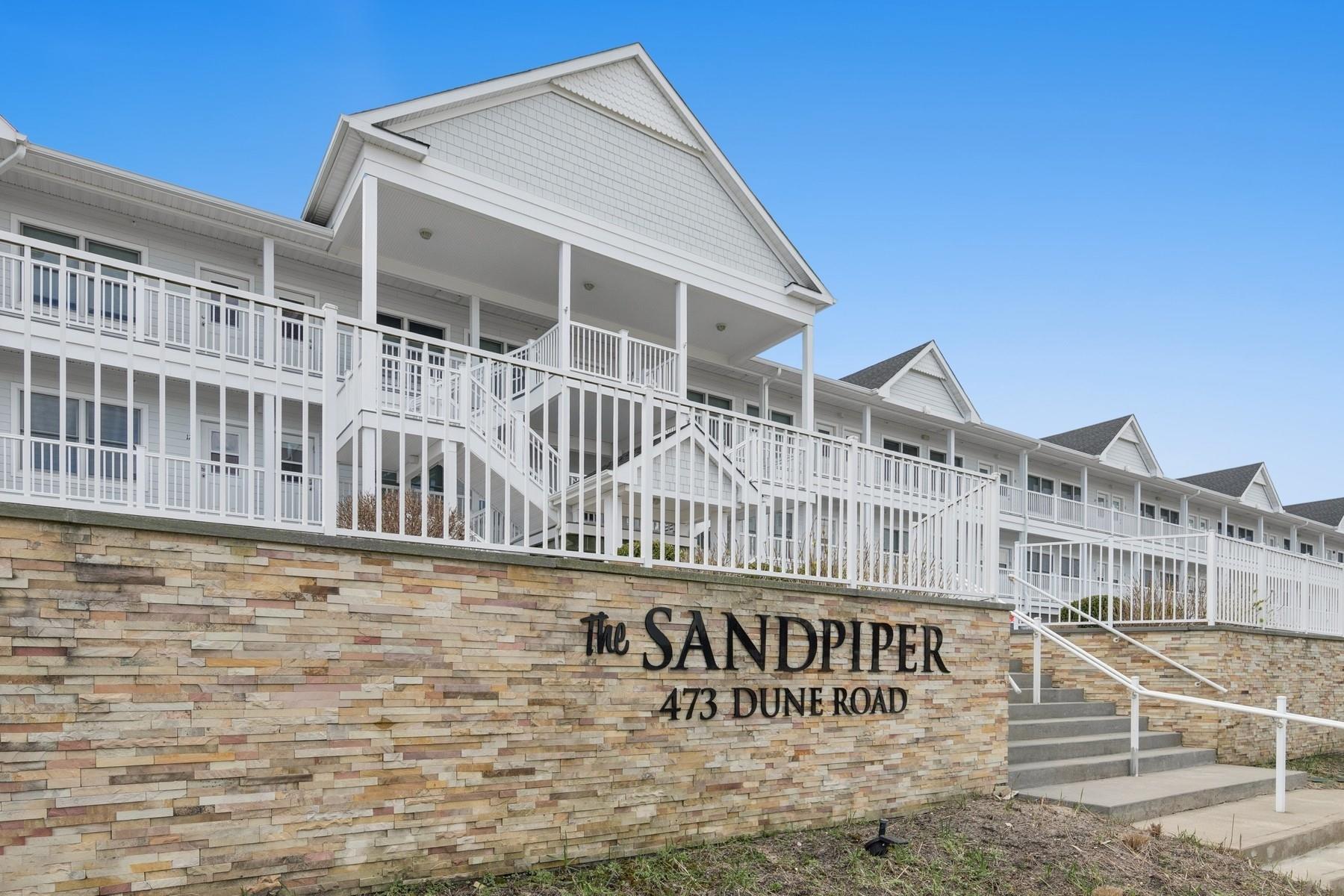 473 Dune Road # 6B, Westhampton Beach, NY 11978