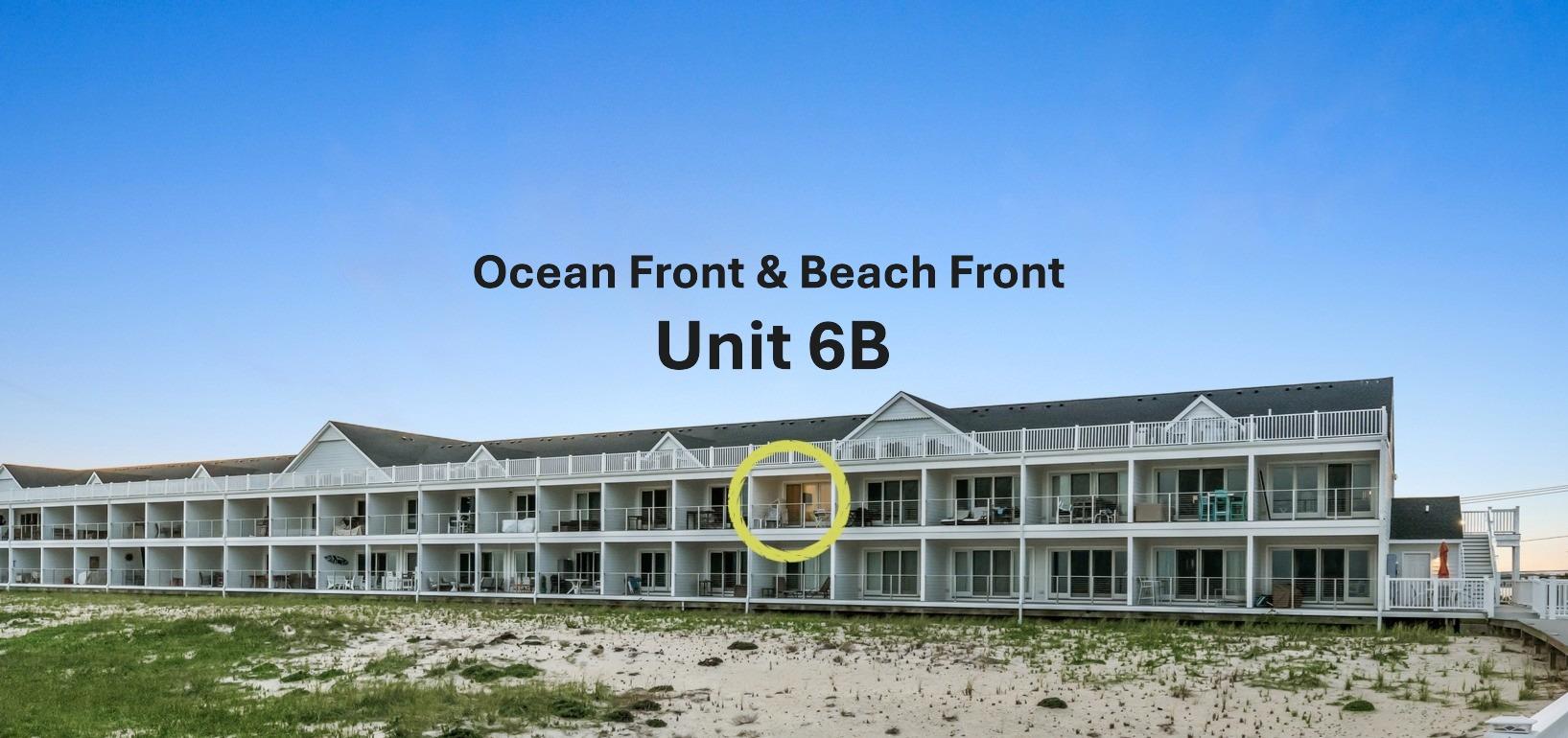 473 Dune Road # 6B, Westhampton Beach, NY 11978