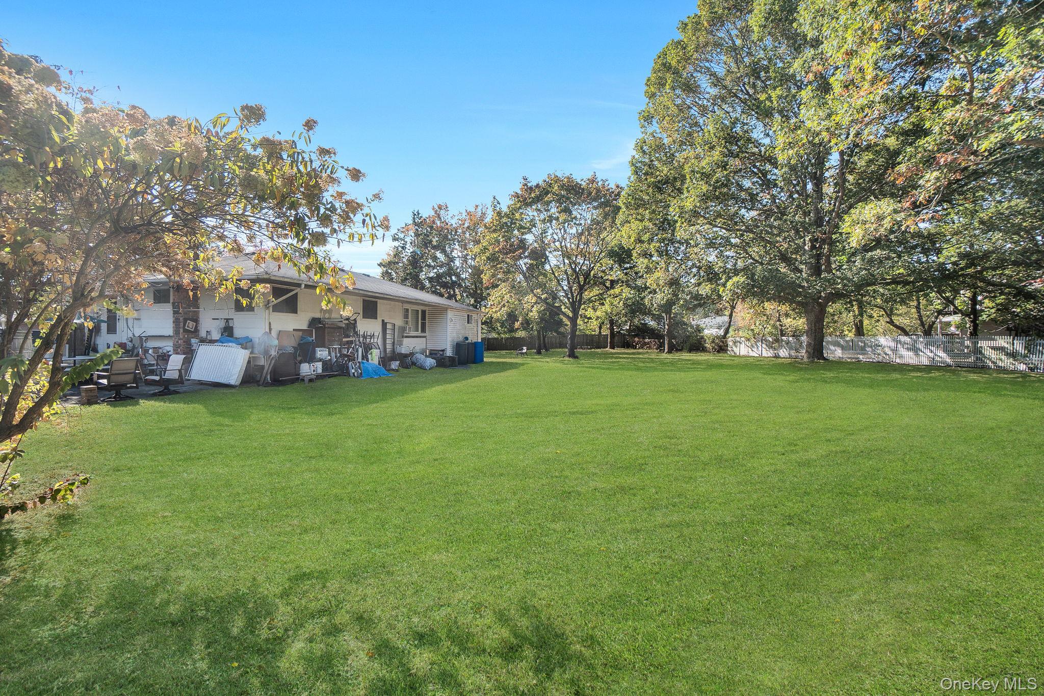 1524 Pine Acres Boulevard, Bay Shore, NY 11706