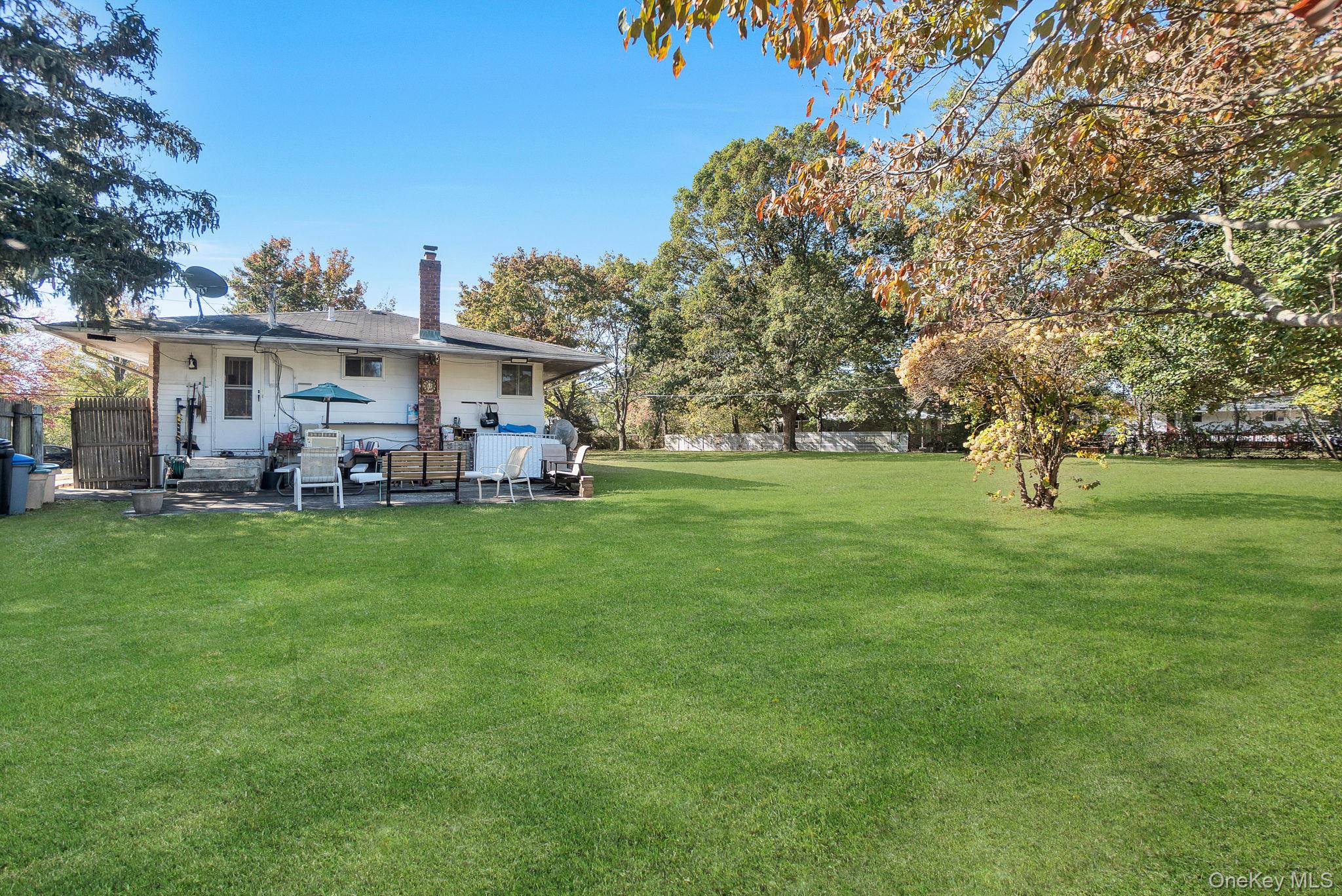 1524 Pine Acres Boulevard, Bay Shore, NY 11706