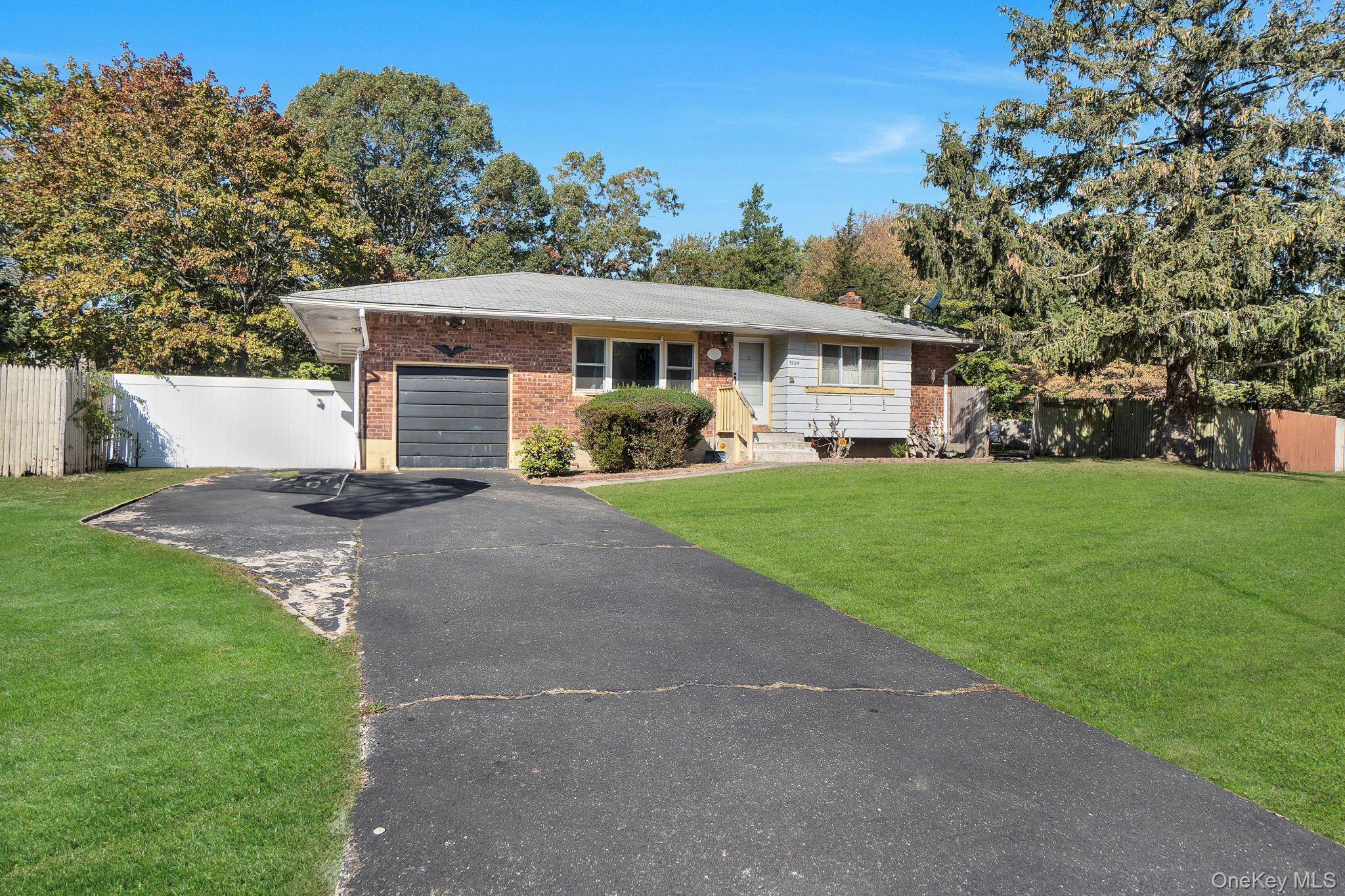 1524 Pine Acres Boulevard, Bay Shore, NY 11706