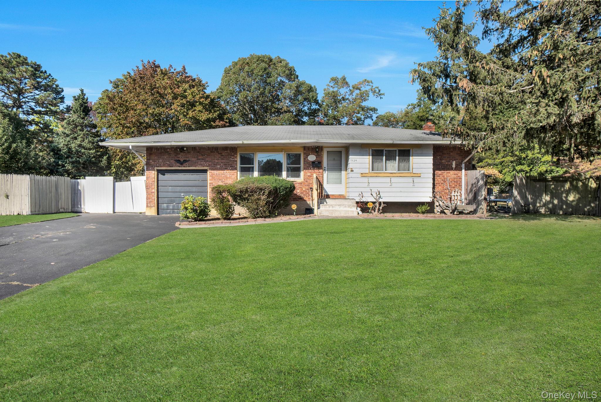 1524 Pine Acres Boulevard, Bay Shore, NY 11706