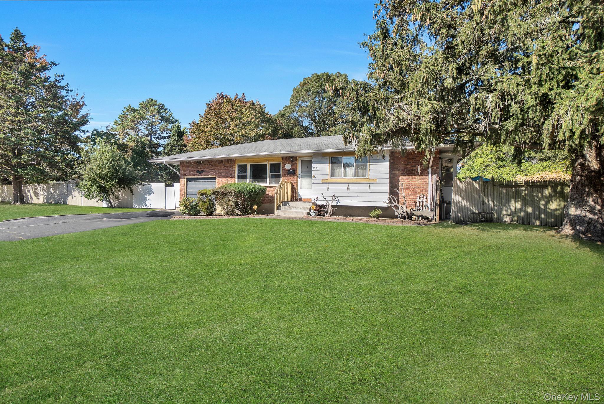 1524 Pine Acres Boulevard, Bay Shore, NY 11706