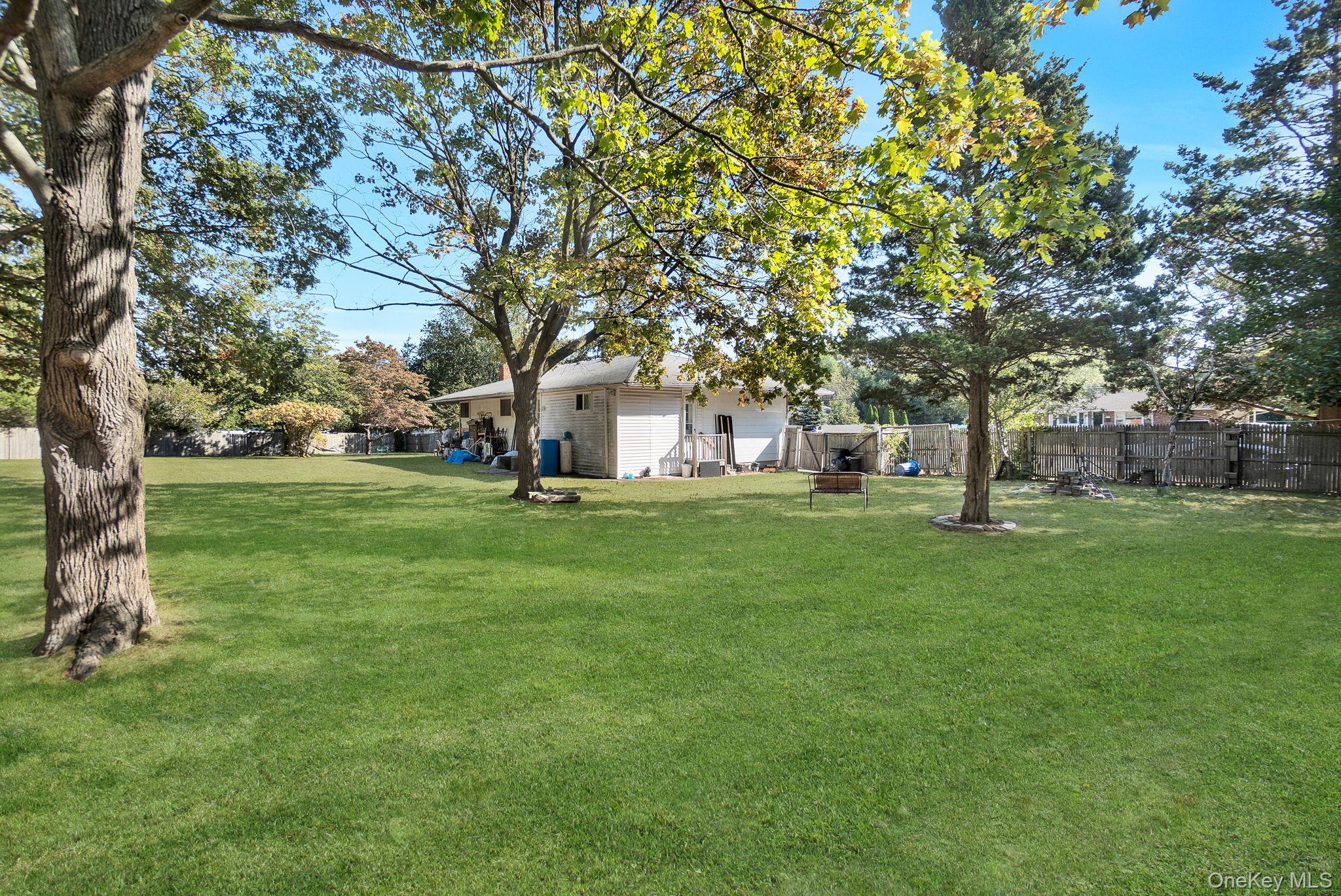 1524 Pine Acres Boulevard, Bay Shore, NY 11706