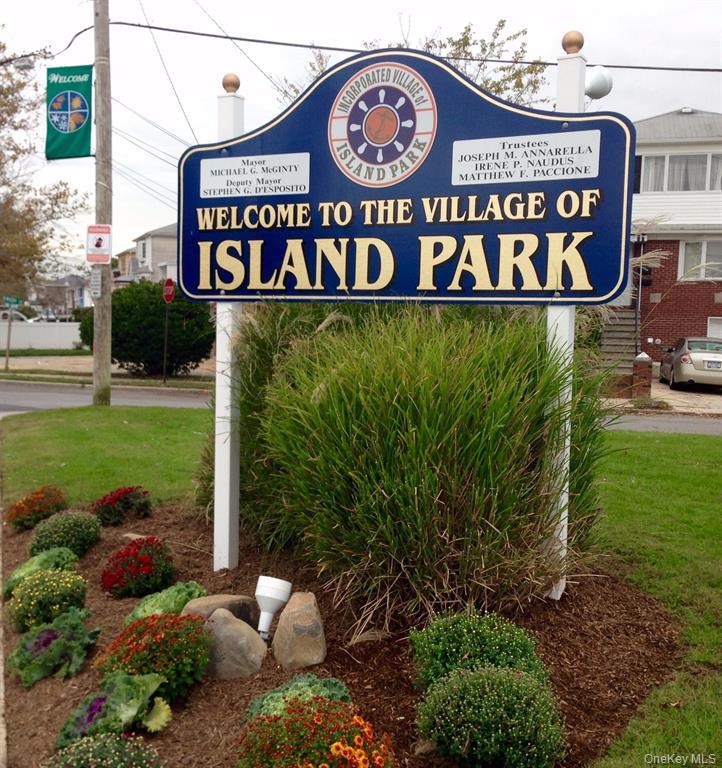 106-110 Long Beach Road, Island Park, NY 11558
