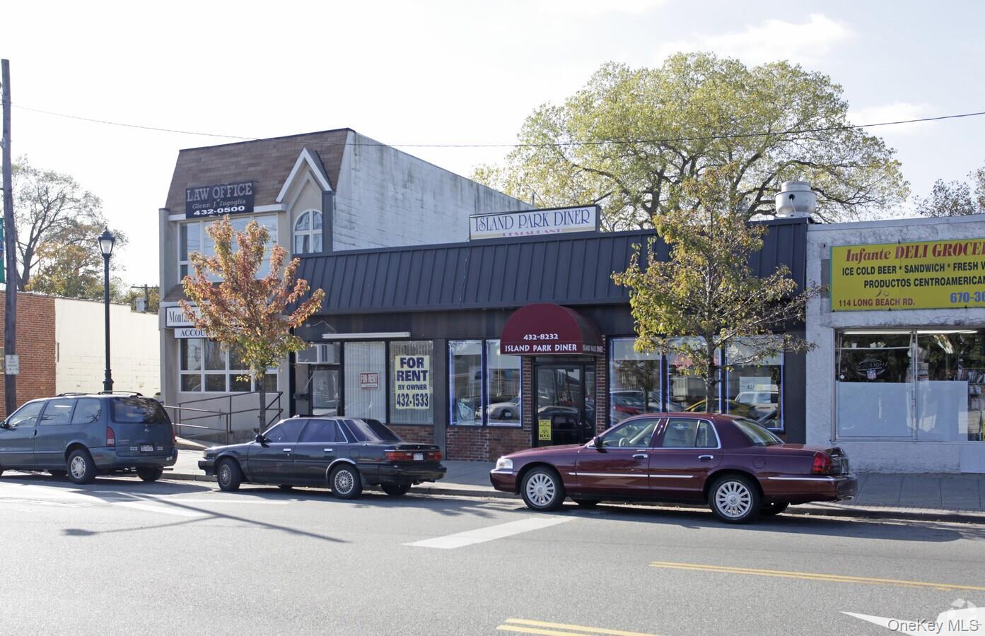 106-110 Long Beach Road, Island Park, NY 11558