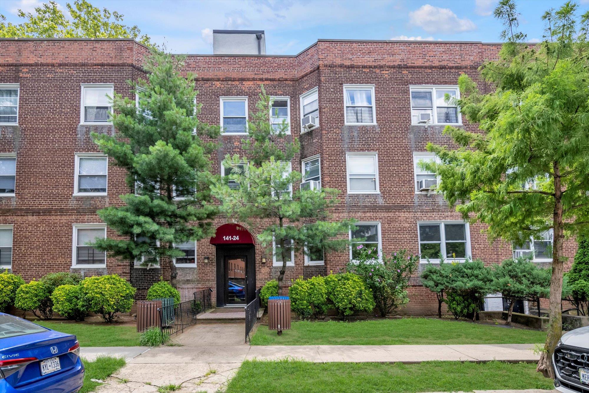 141-24 78th Ave # 1-A, Flushing, NY 11367