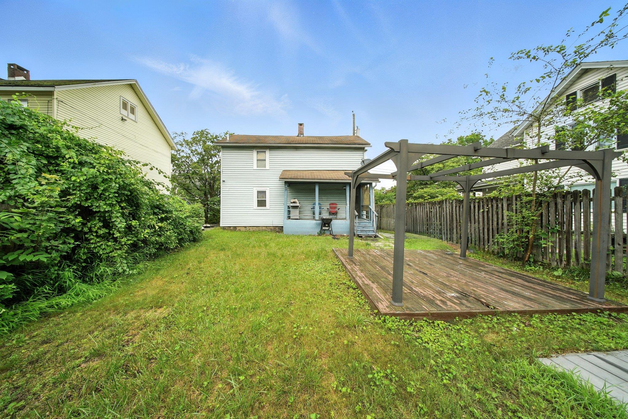 3 Coleman Street, Port Jervis, NY 12771