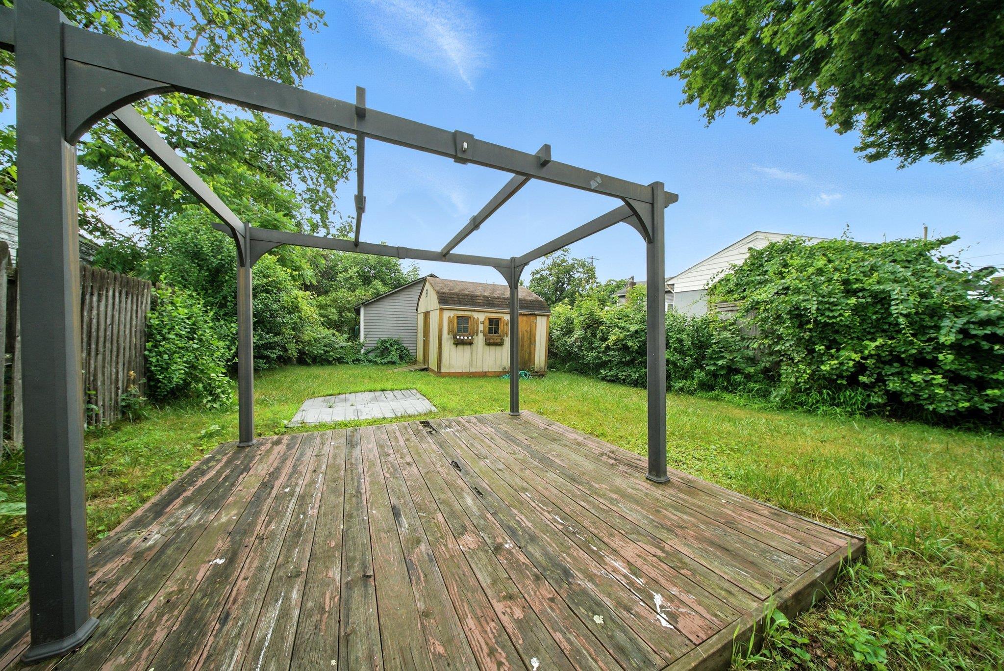 3 Coleman Street, Port Jervis, NY 12771