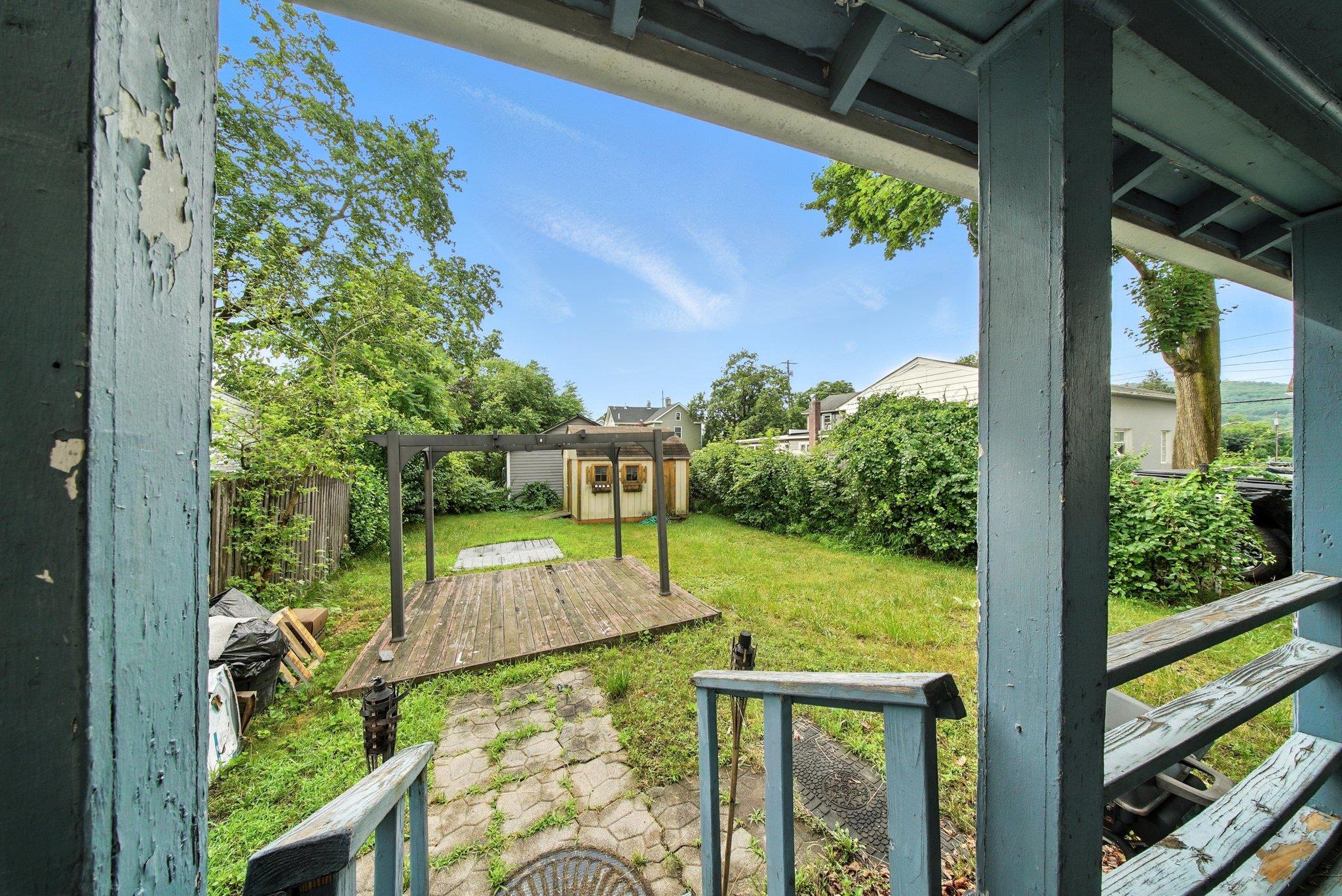 3 Coleman Street, Port Jervis, NY 12771